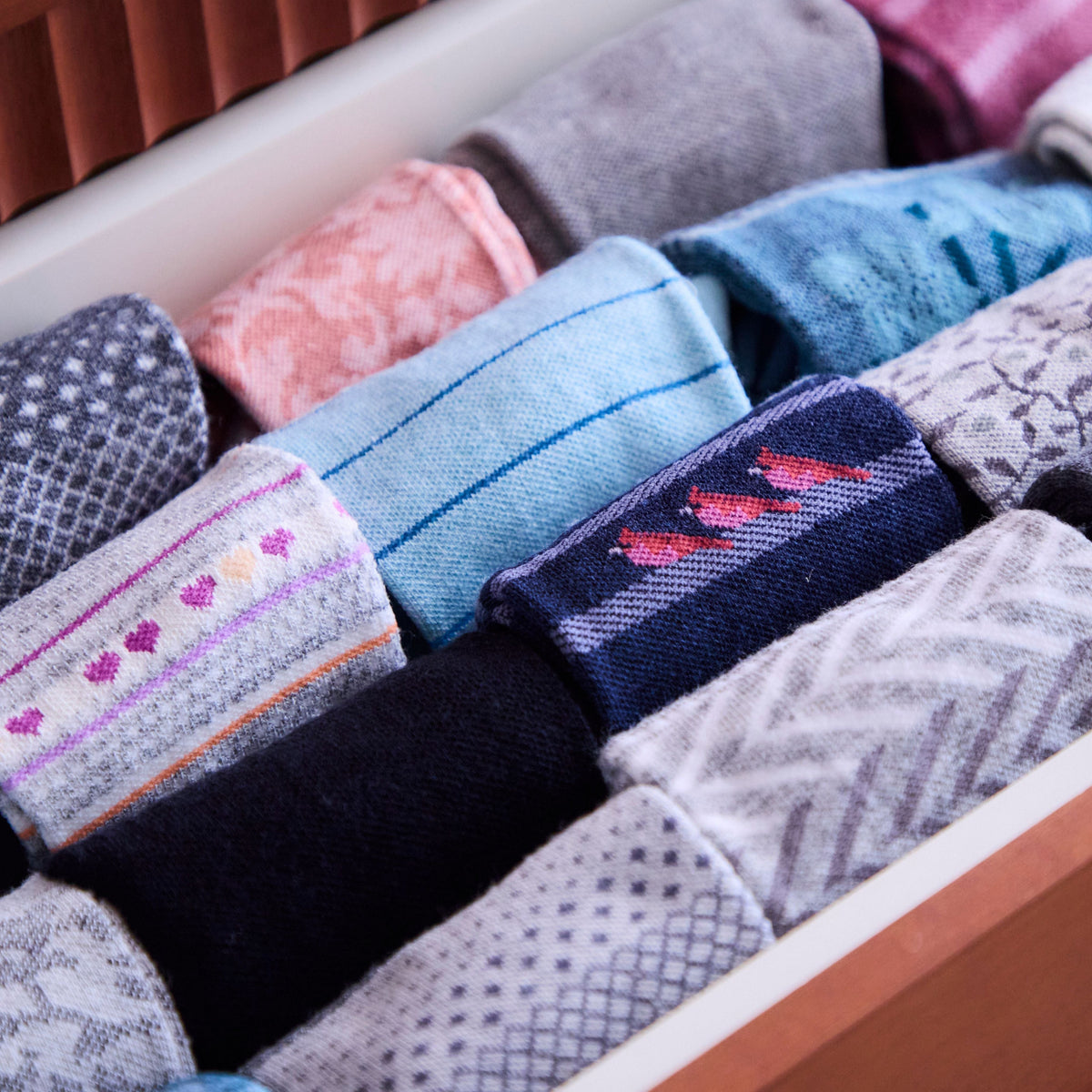 sockwellラインナップ