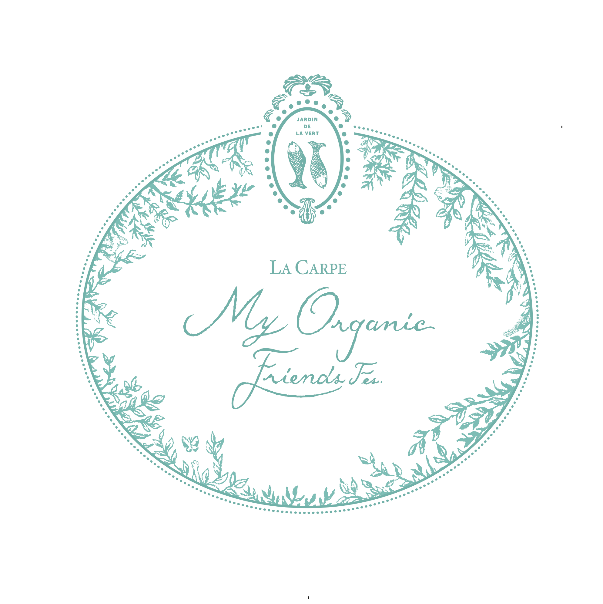 【Sockwell】オーガニックフェス 『My Organic Friends Fes by Salon de LACARPE 2024』にSockwell初出展!