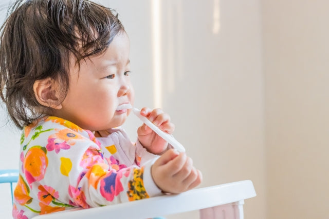 赤ちゃんの食べムラはなぜ起こる?離乳食期に多い理由と見守りポイントを解説
