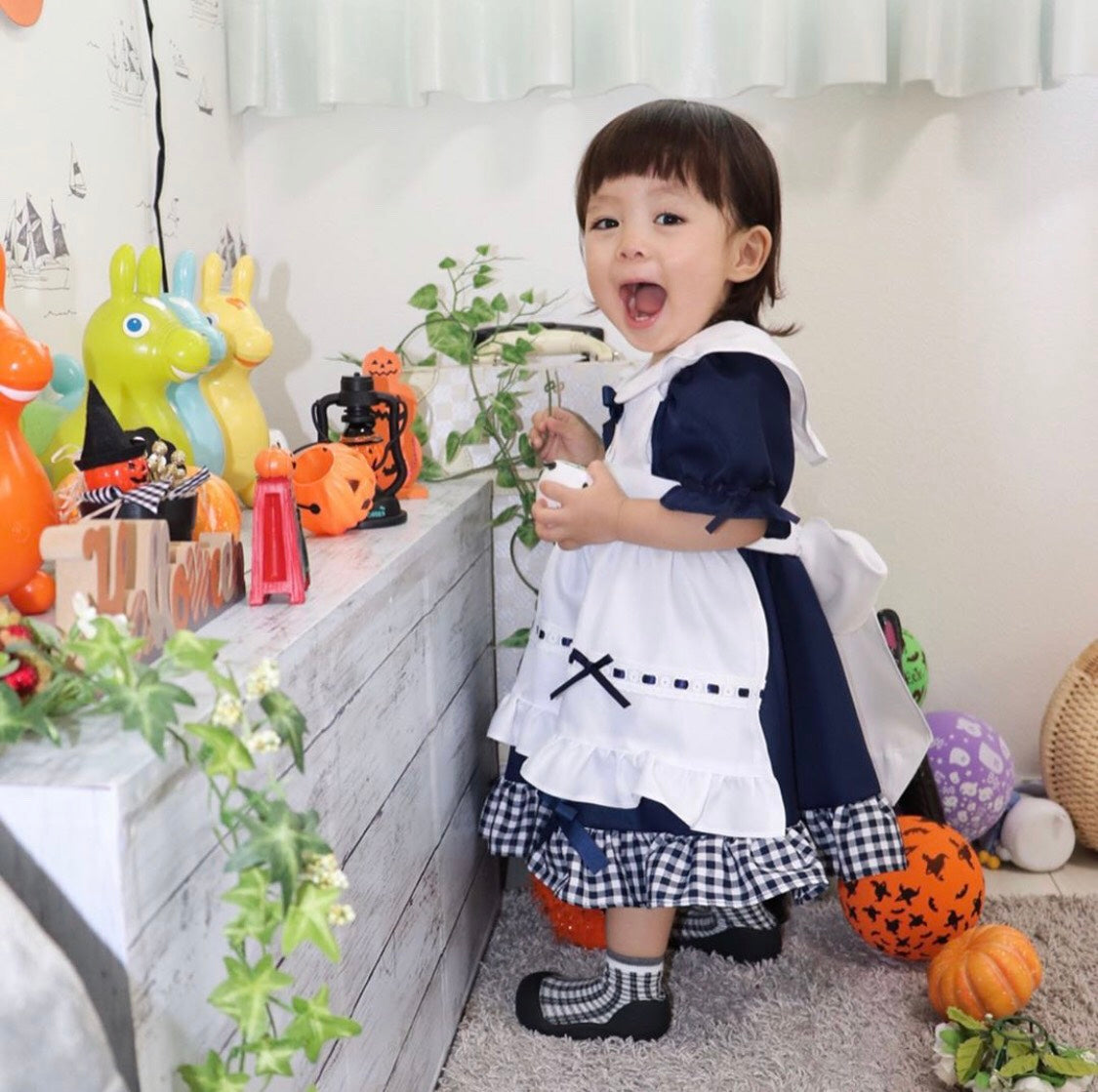 アティパスハロウィン フォトコンテスト結果発表