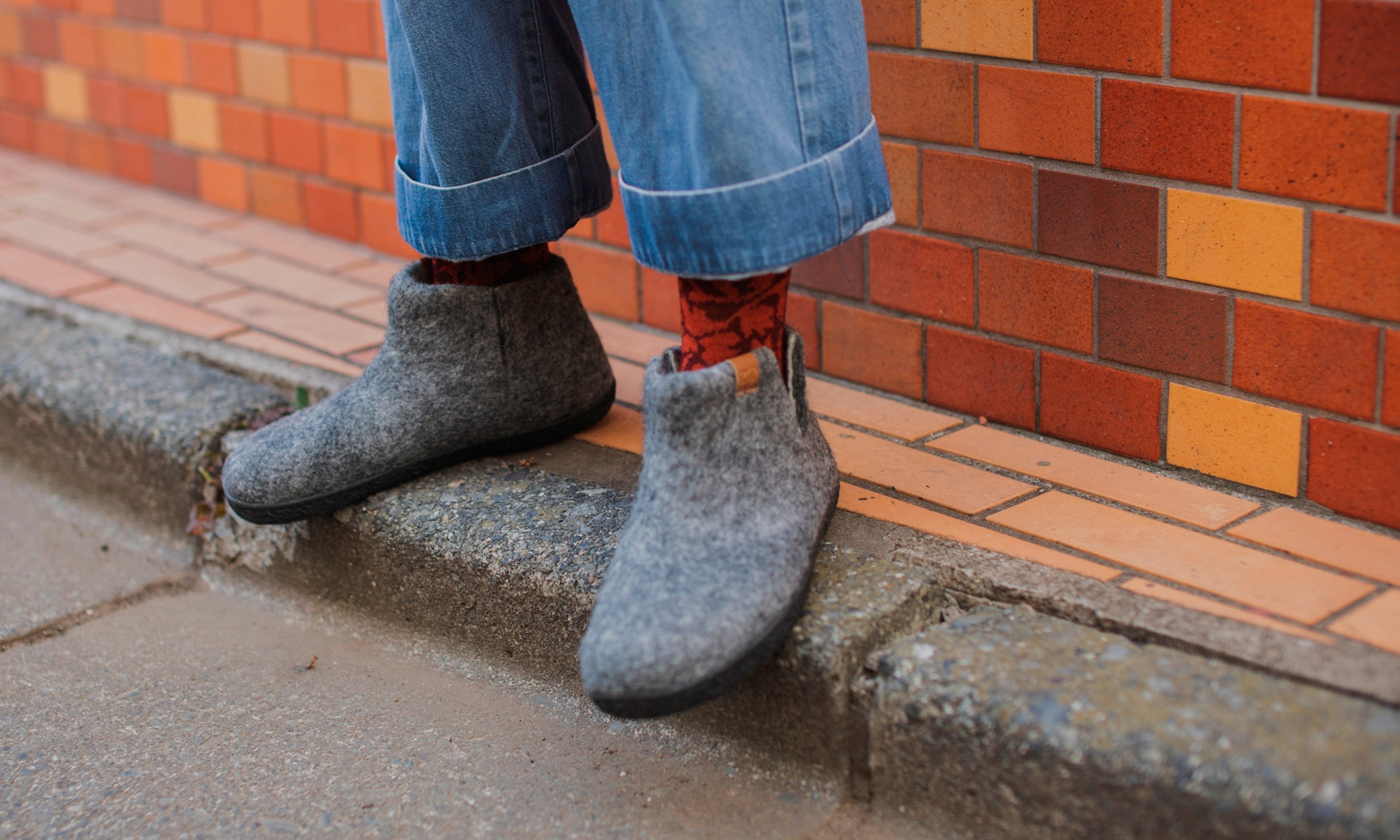 銀座三越 Sockwell×GreenComfortプロモーション