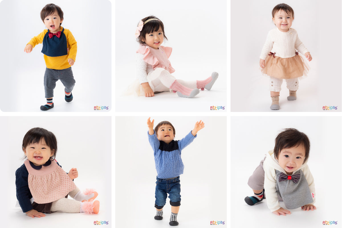 2019 Attipas X’mas Party –セレクション撮影会 通過者発表–