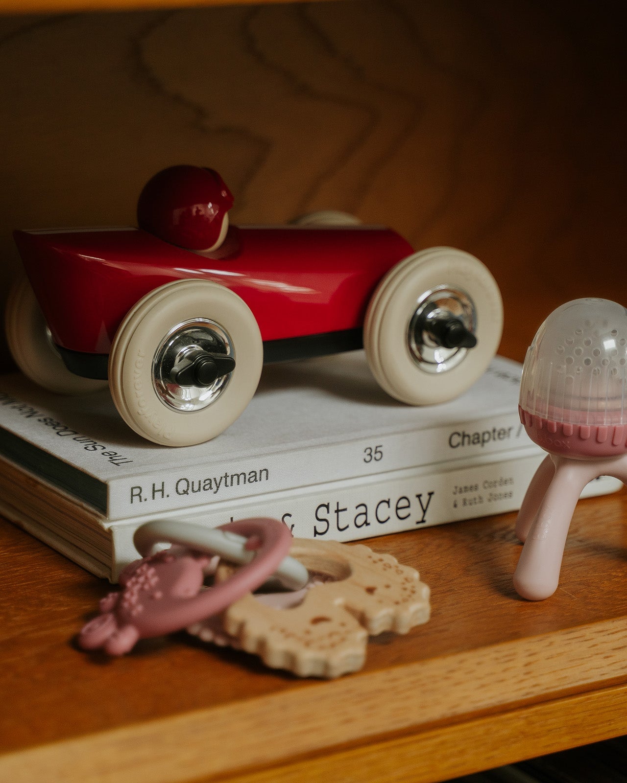 For Baby