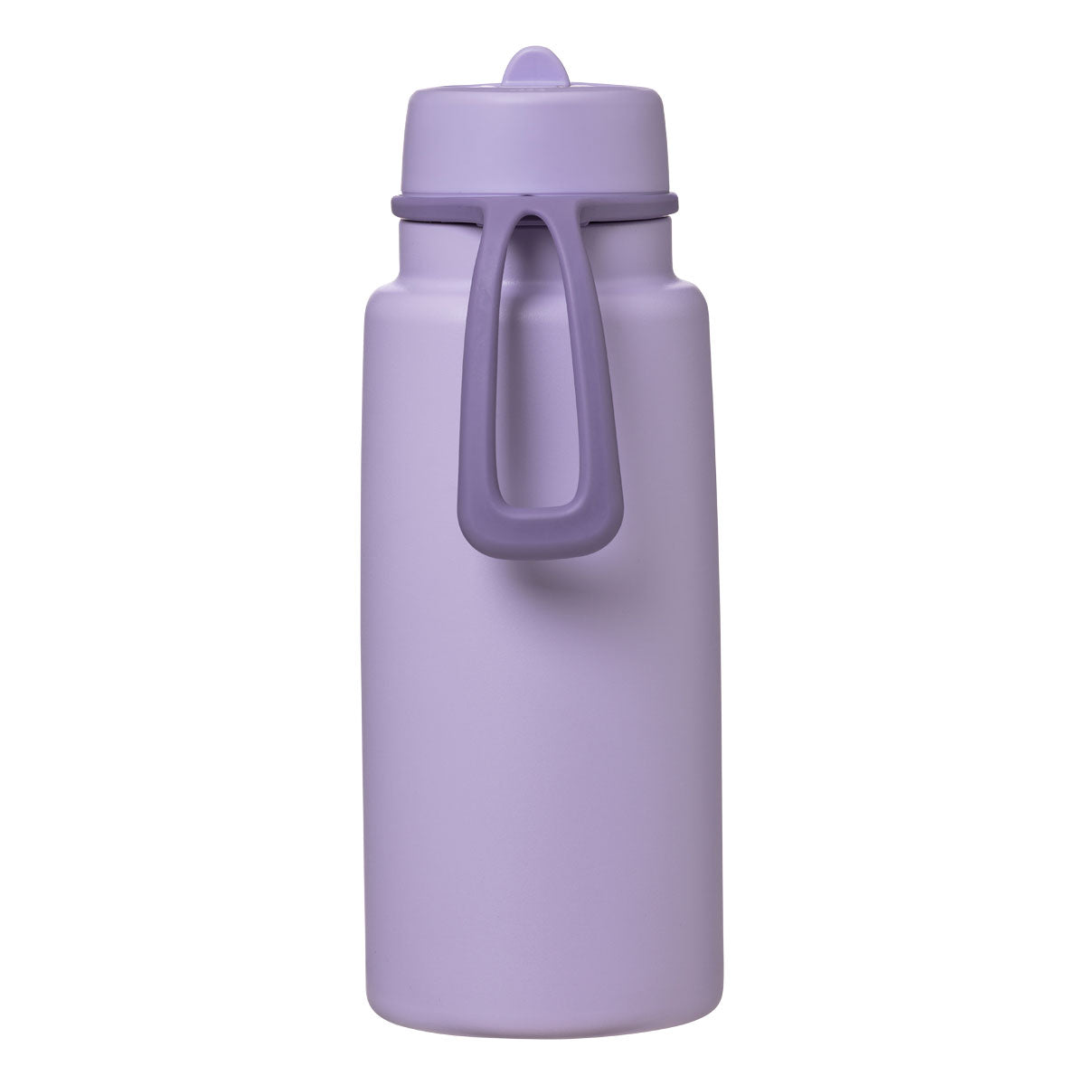 1L Insulated Flip Top Bottle