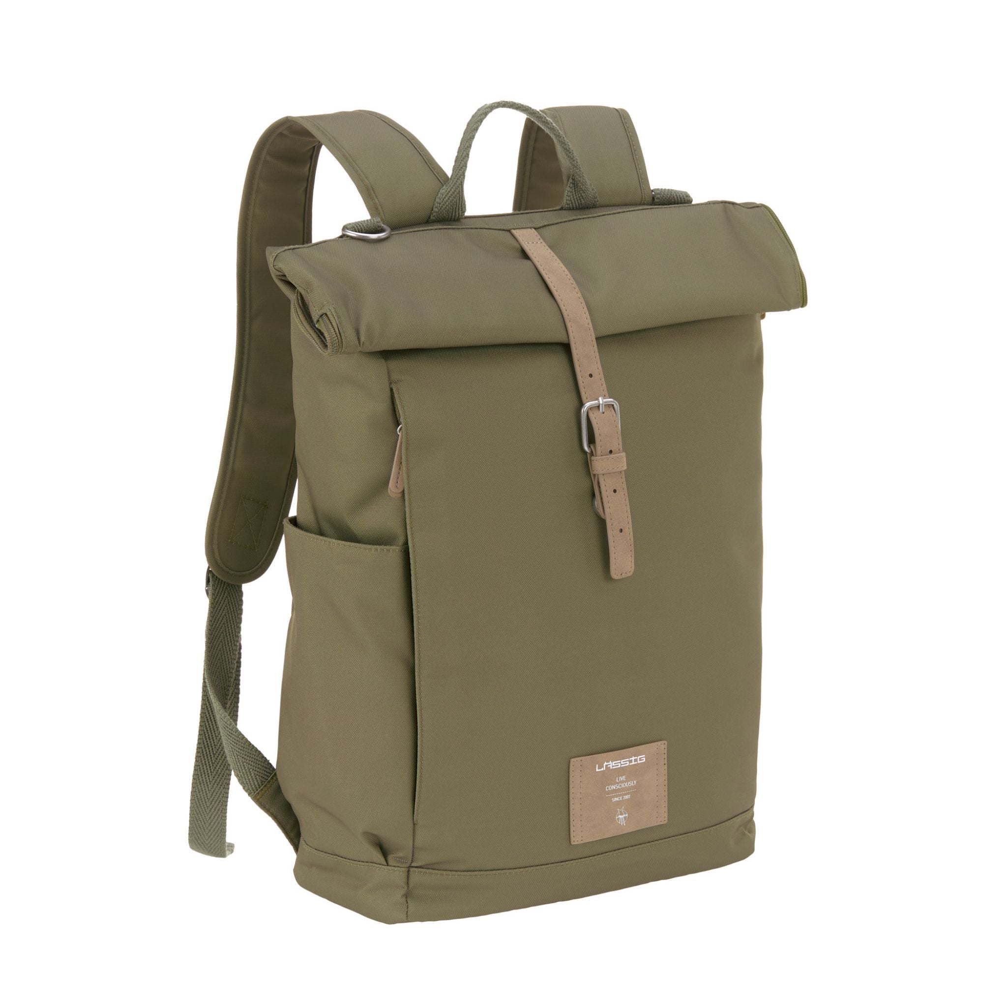 GRE Rolltop Backpack