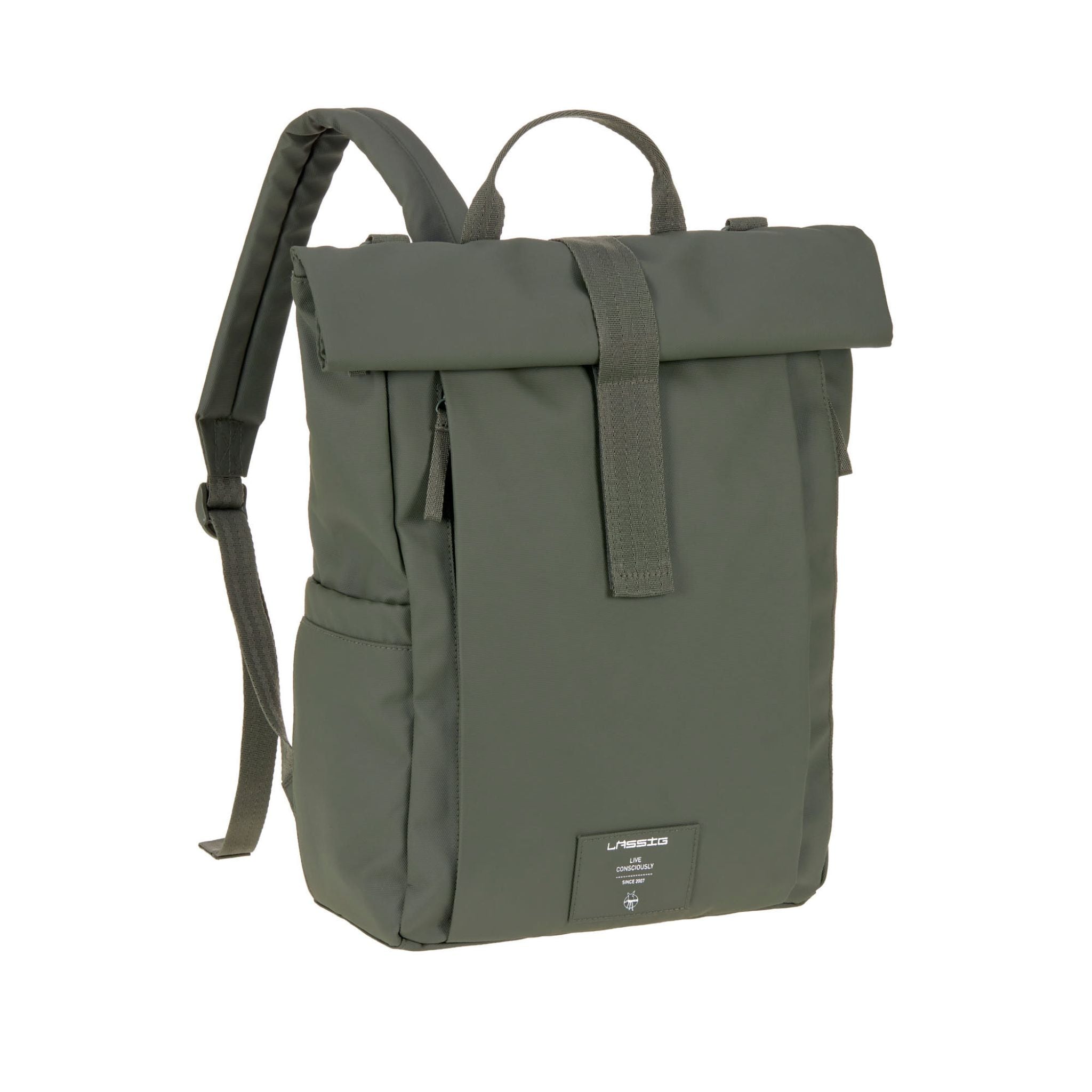 GRE Rolltop Up Backpack