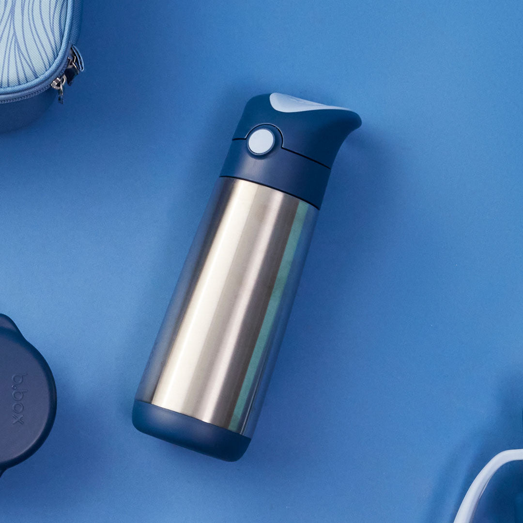 500ml Insulated Drink Bottle