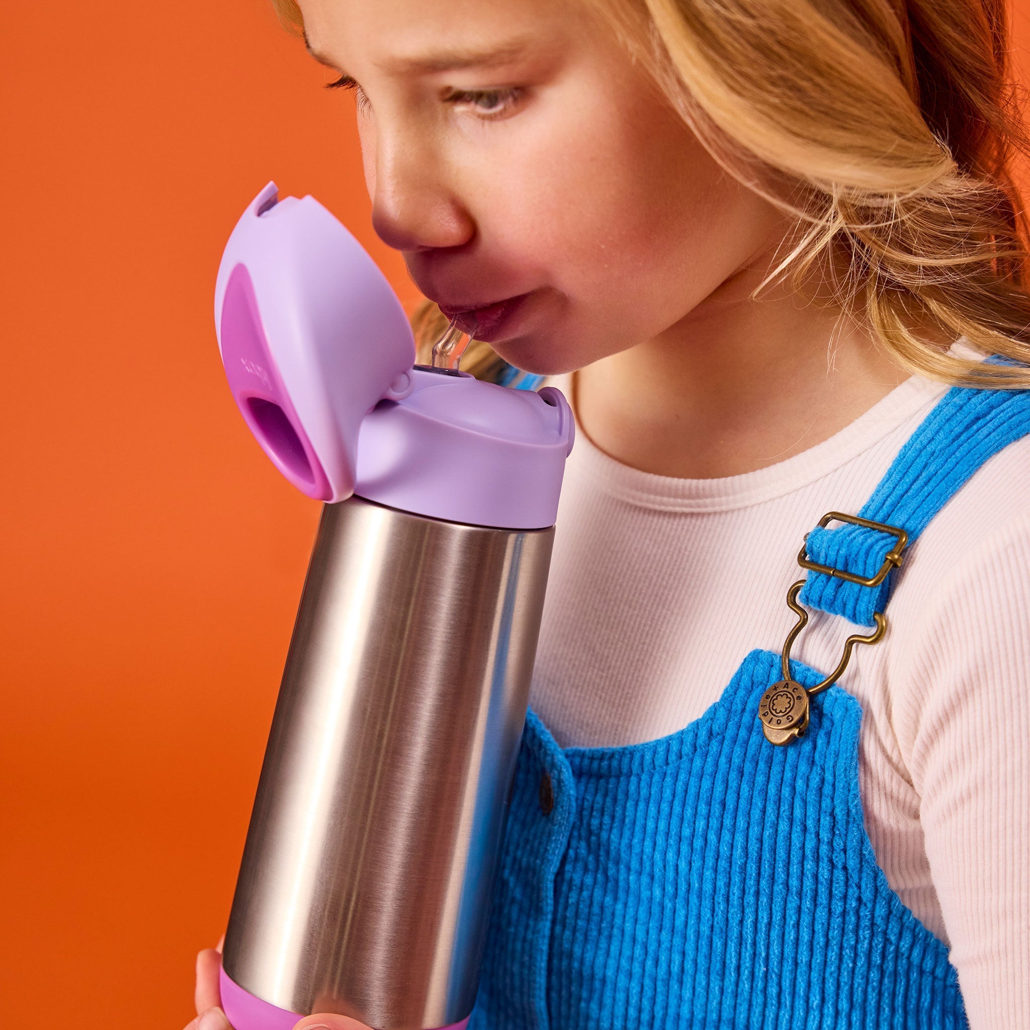 500ml Insulated Drink Bottle