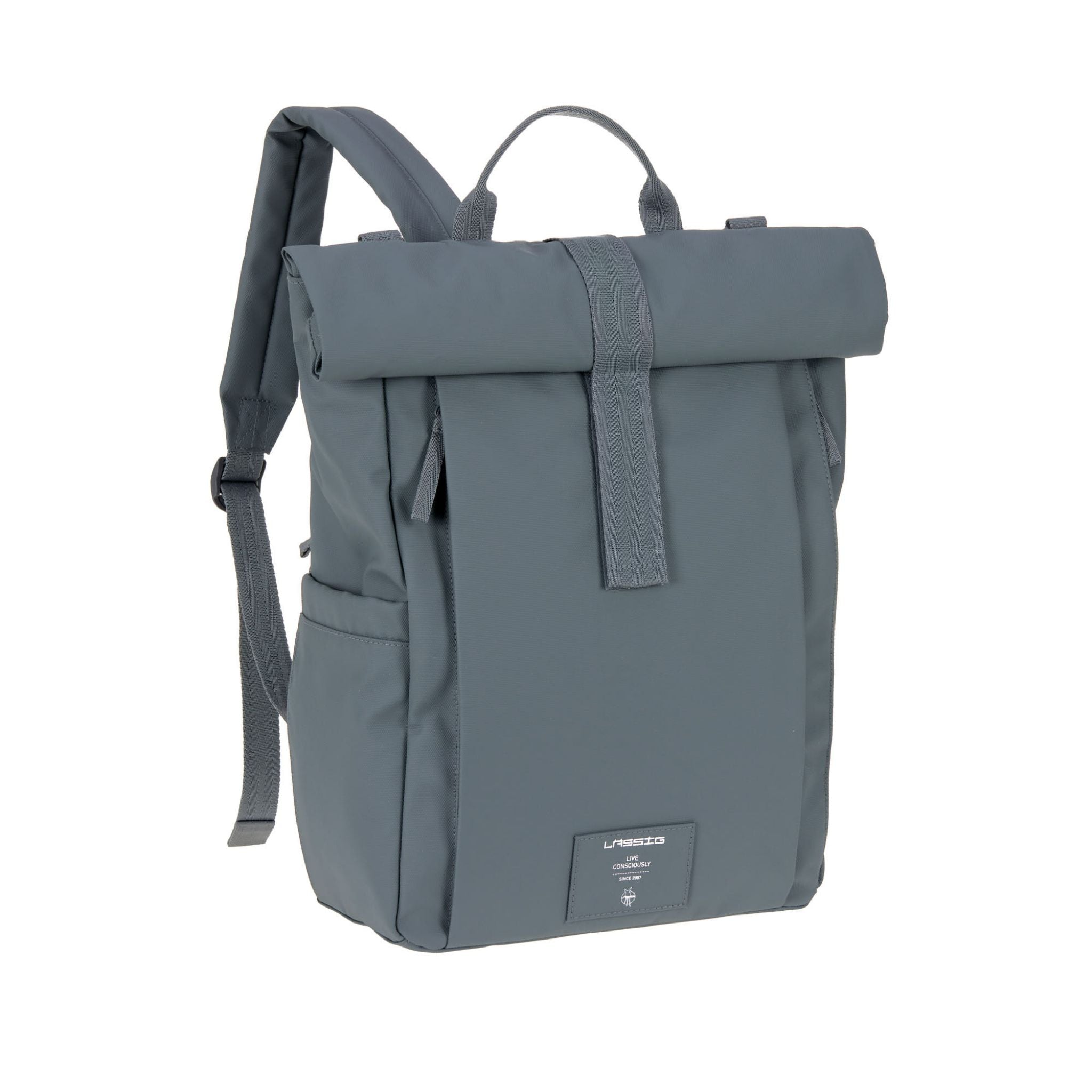 GRE Rolltop Up Backpack
