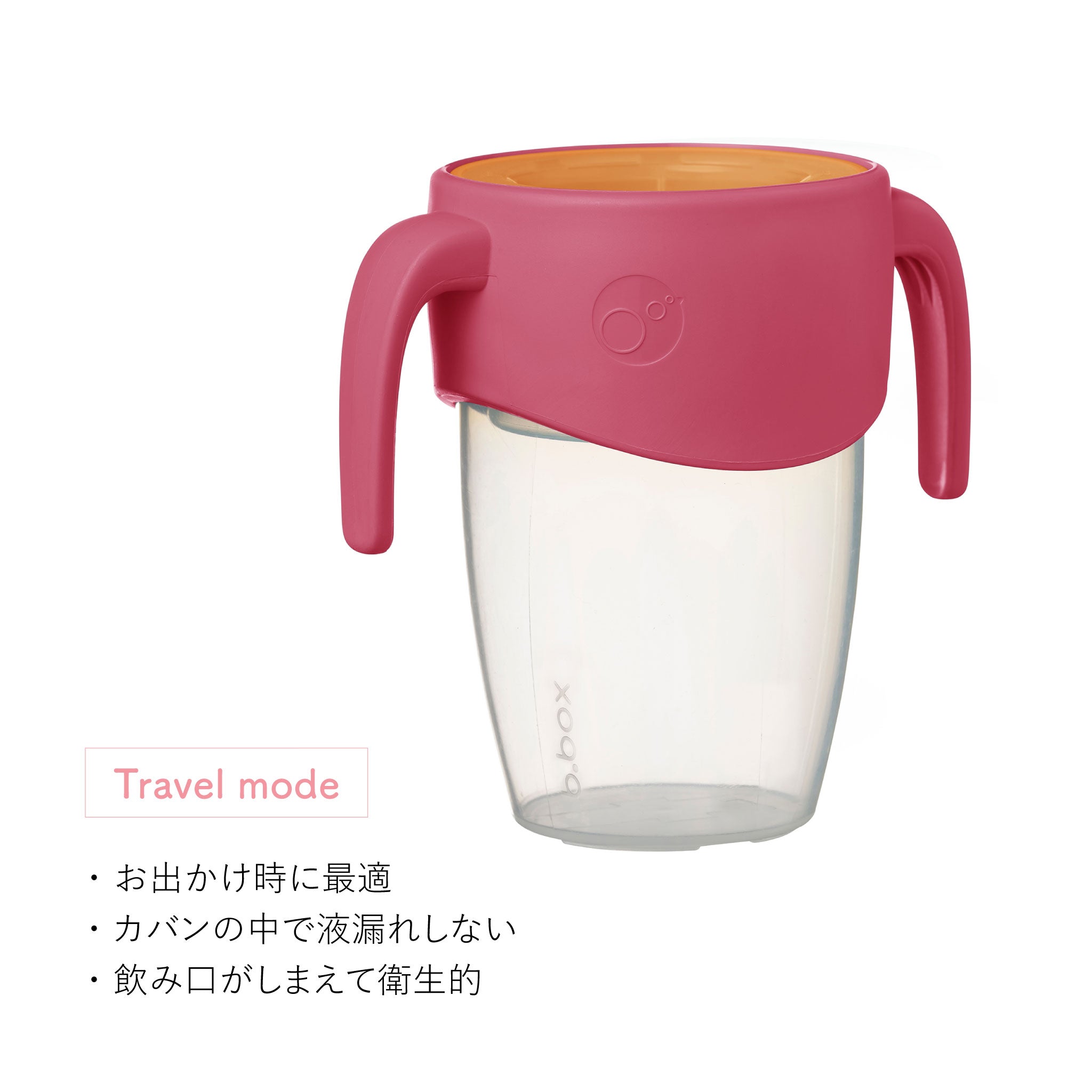 360 cup