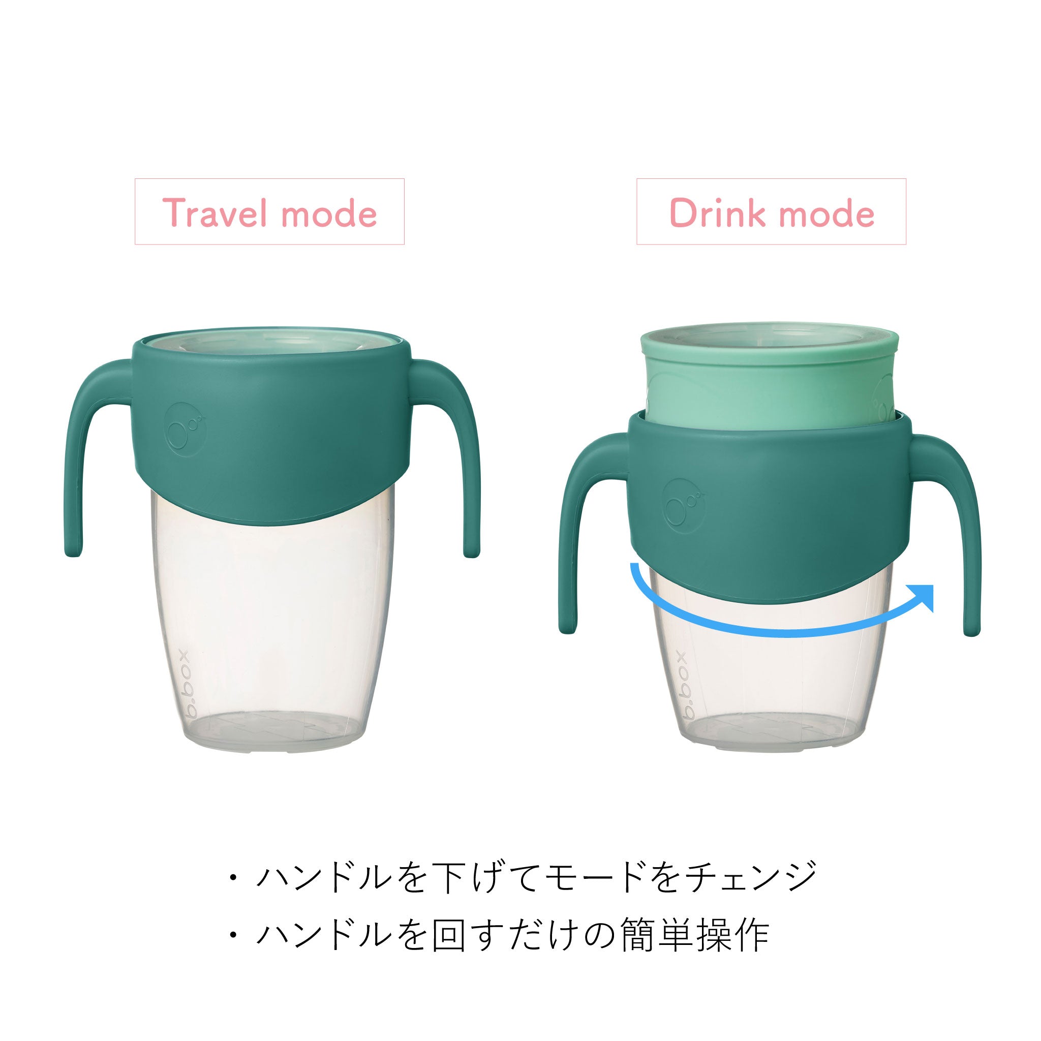 360 cup