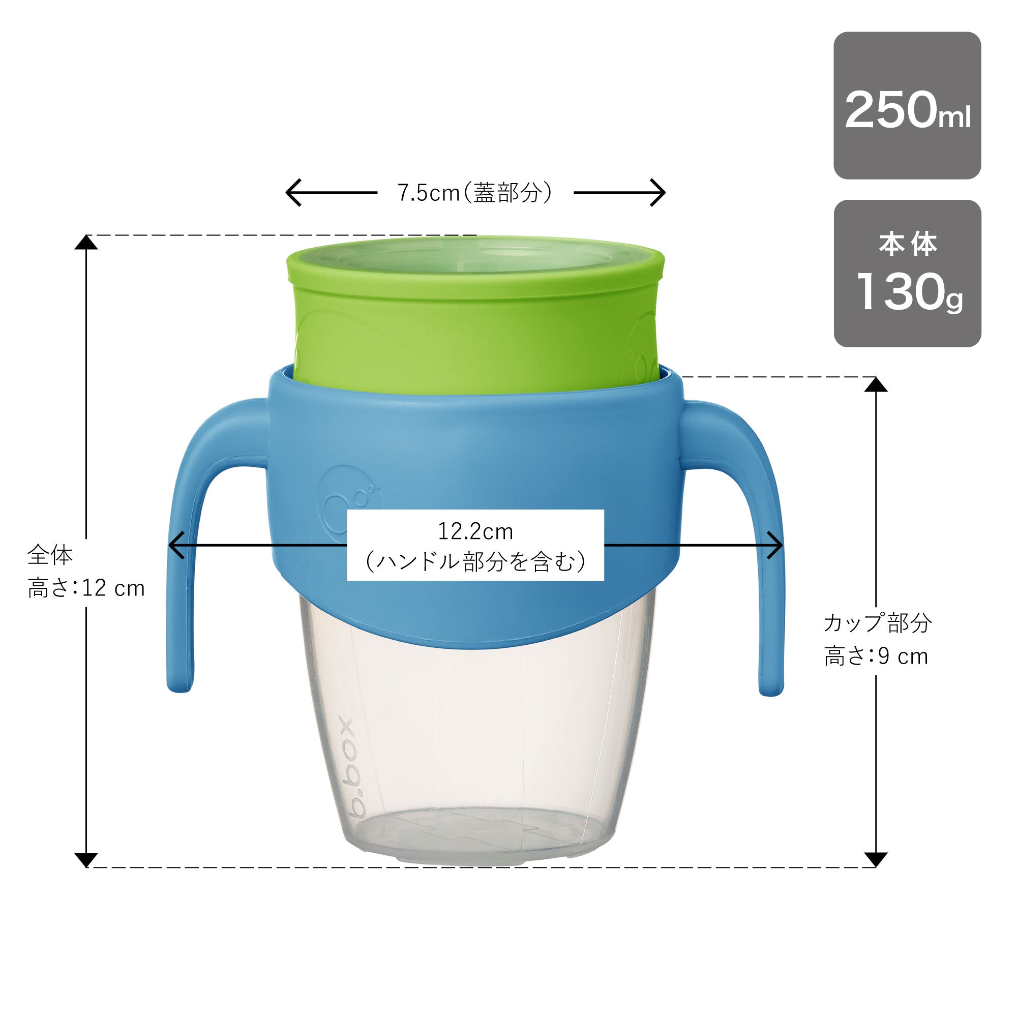 360 cup