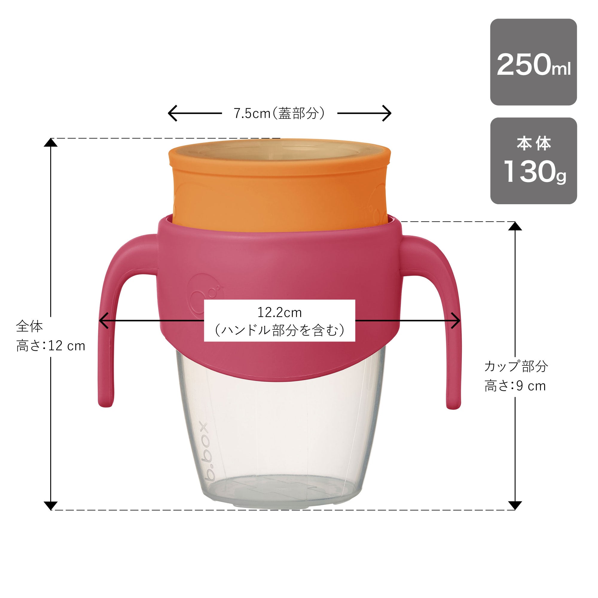 360 cup