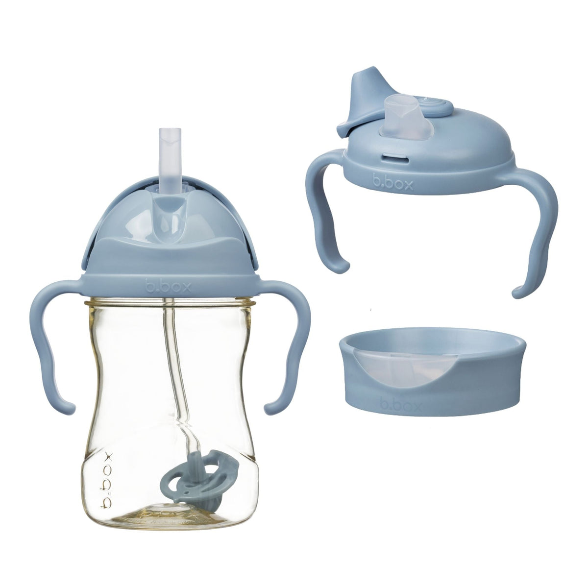 3in1 PPSU Transition Set