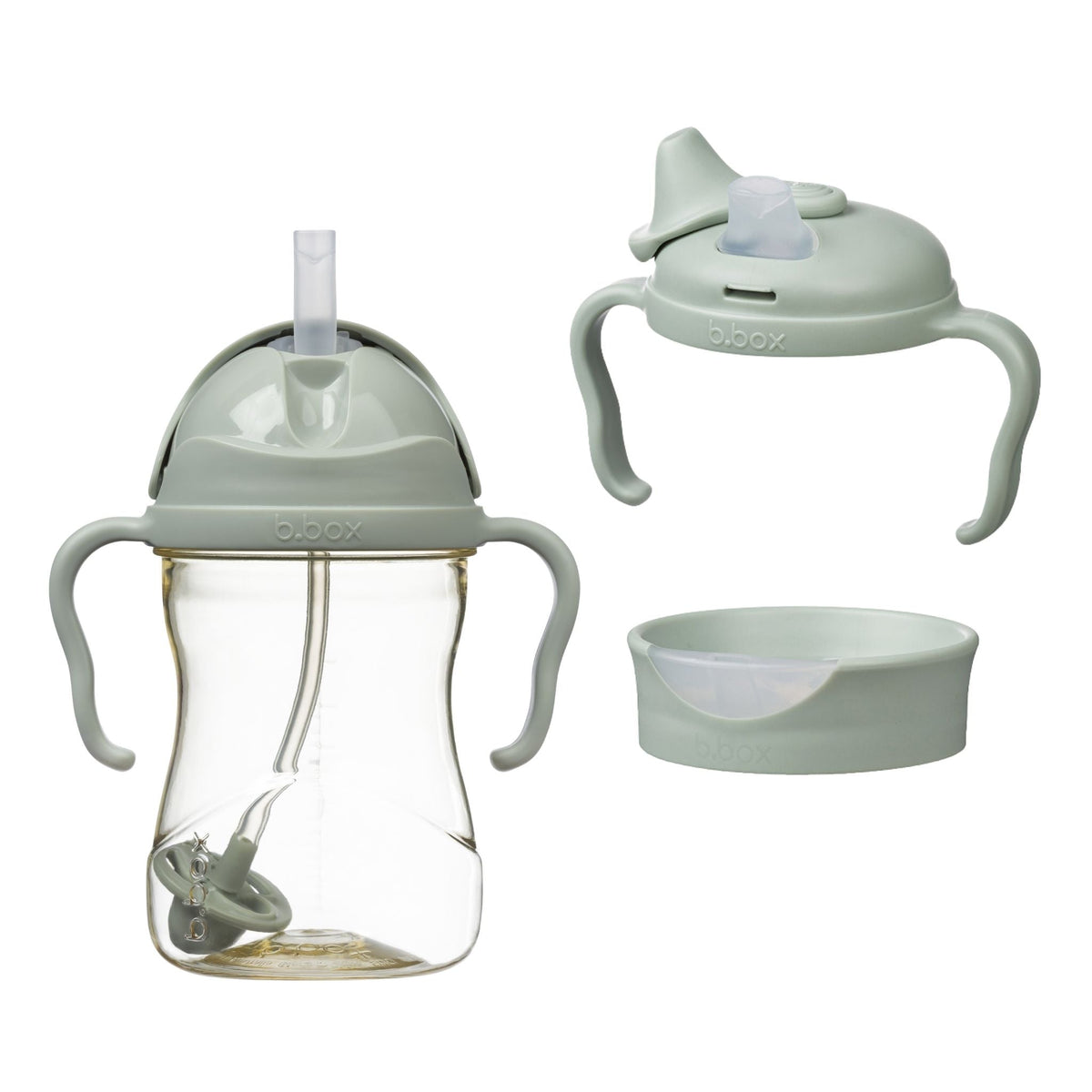 3in1 PPSU Transition Set