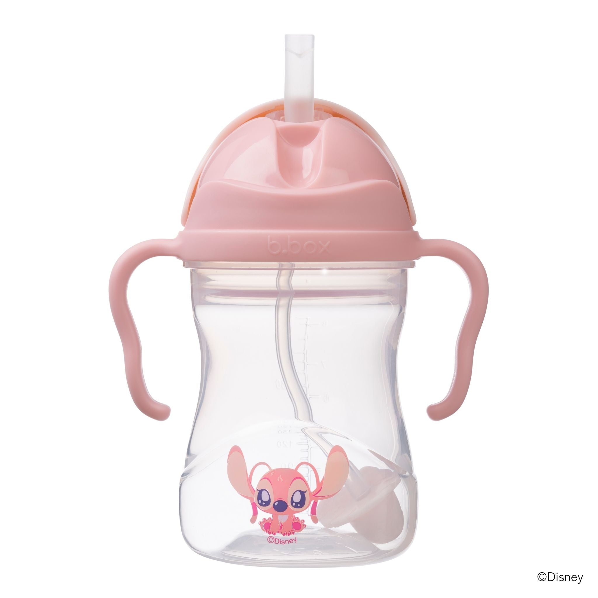 Disney sippy cup - Angel