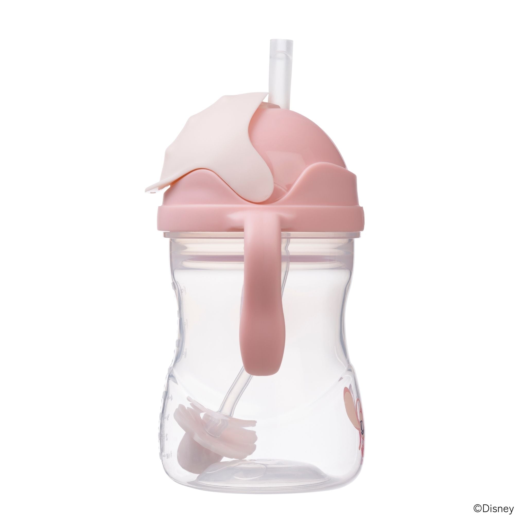 Disney sippy cup - Angel