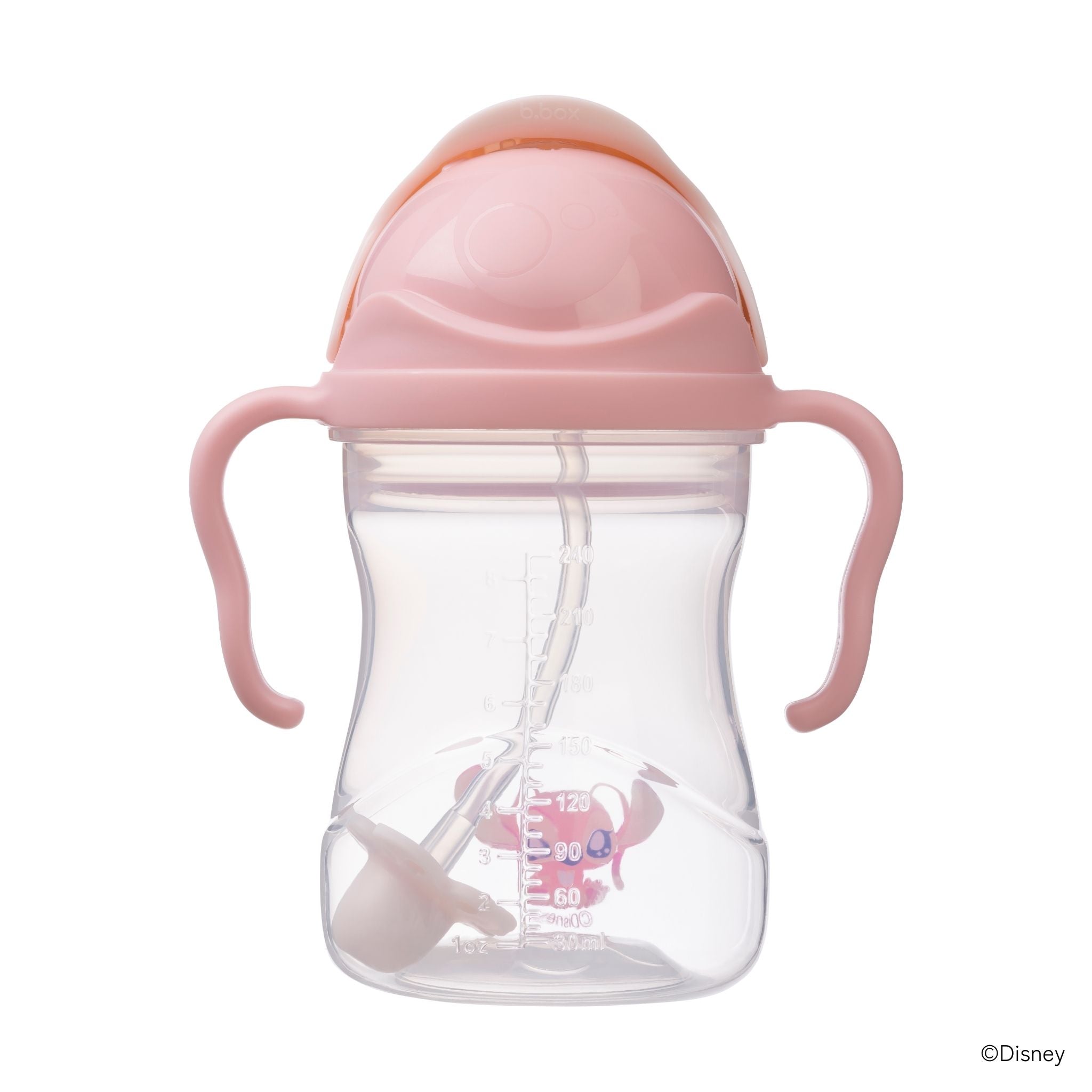 Disney sippy cup - Angel