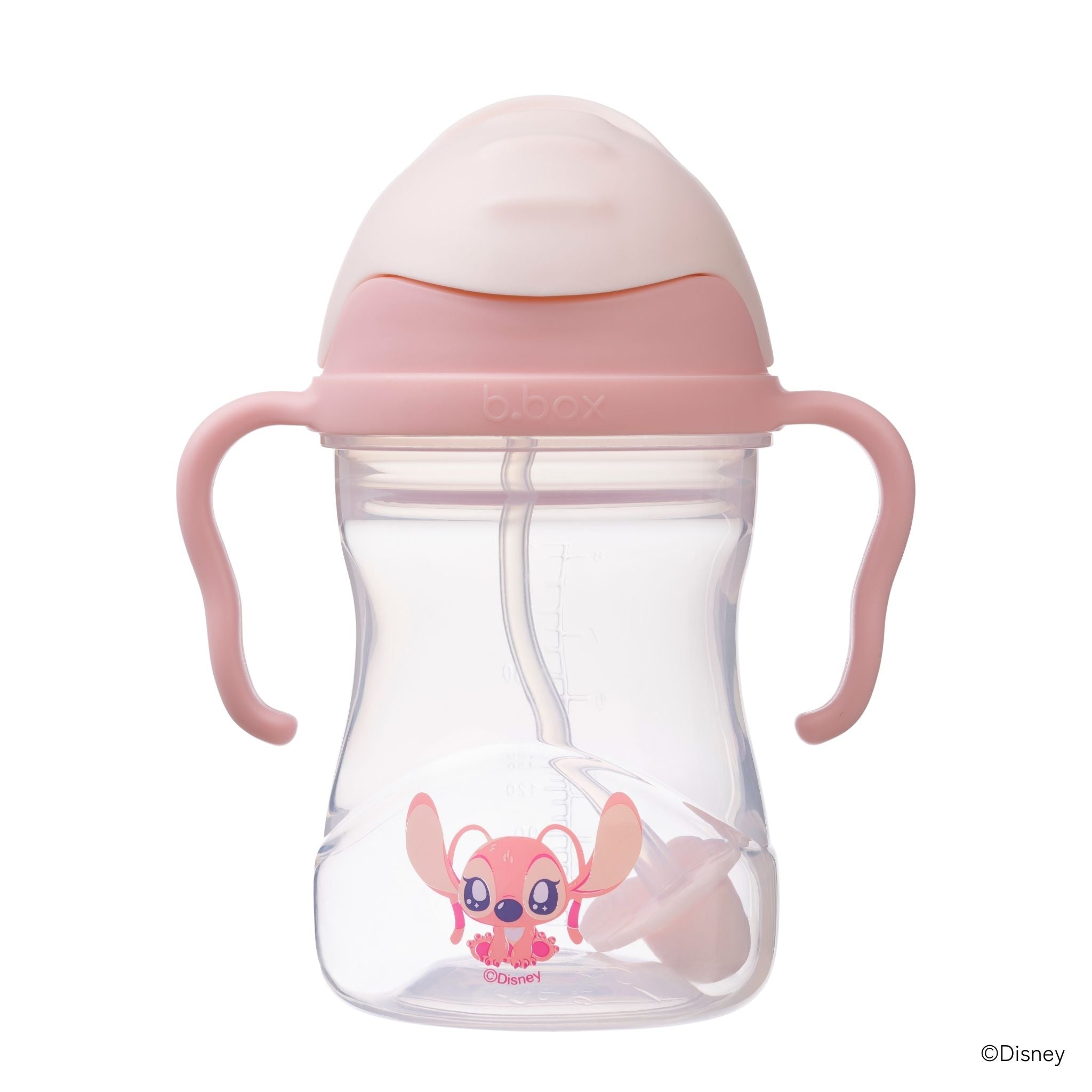 Disney sippy cup - Angel