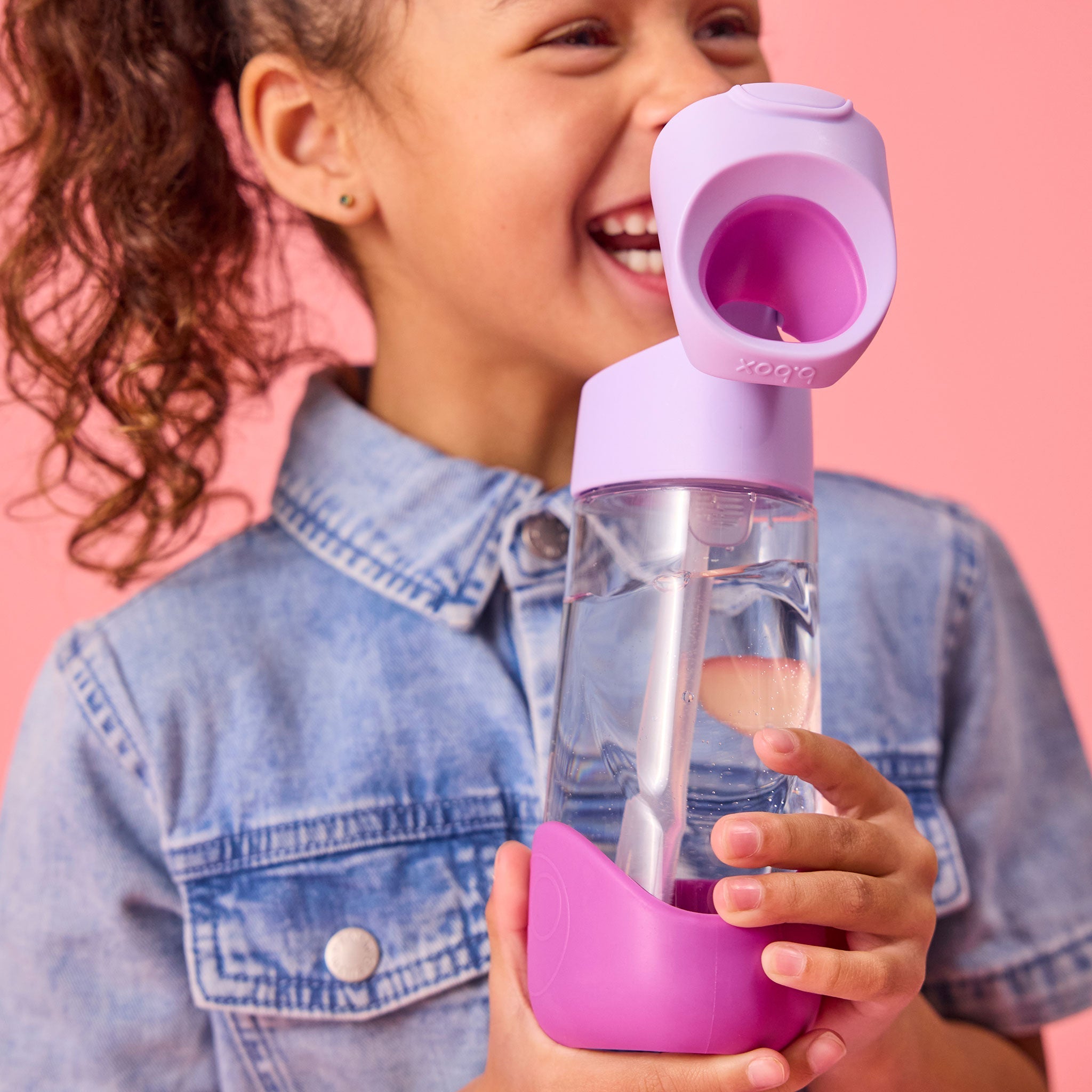 450ml Tritan Drink Bottle