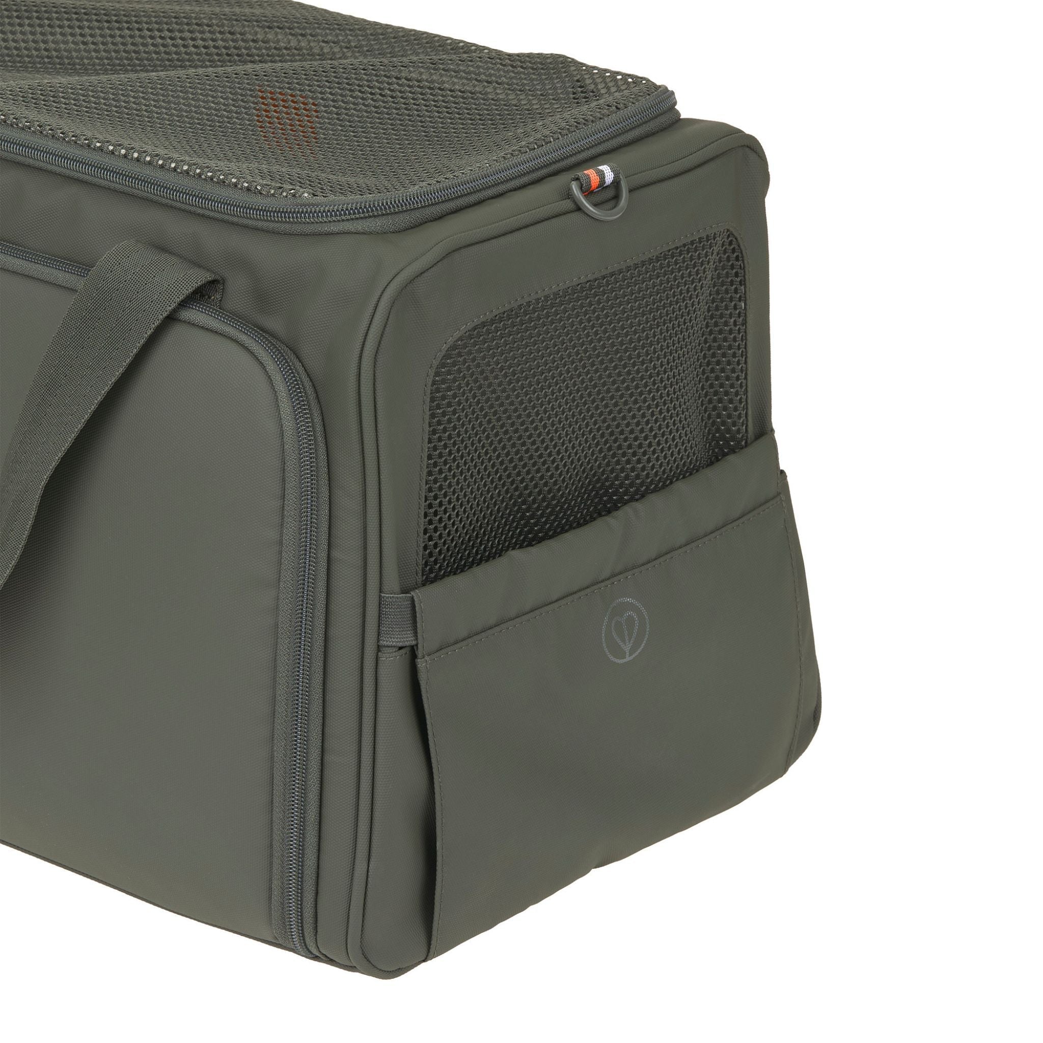 Travel Carrier Bag Benno