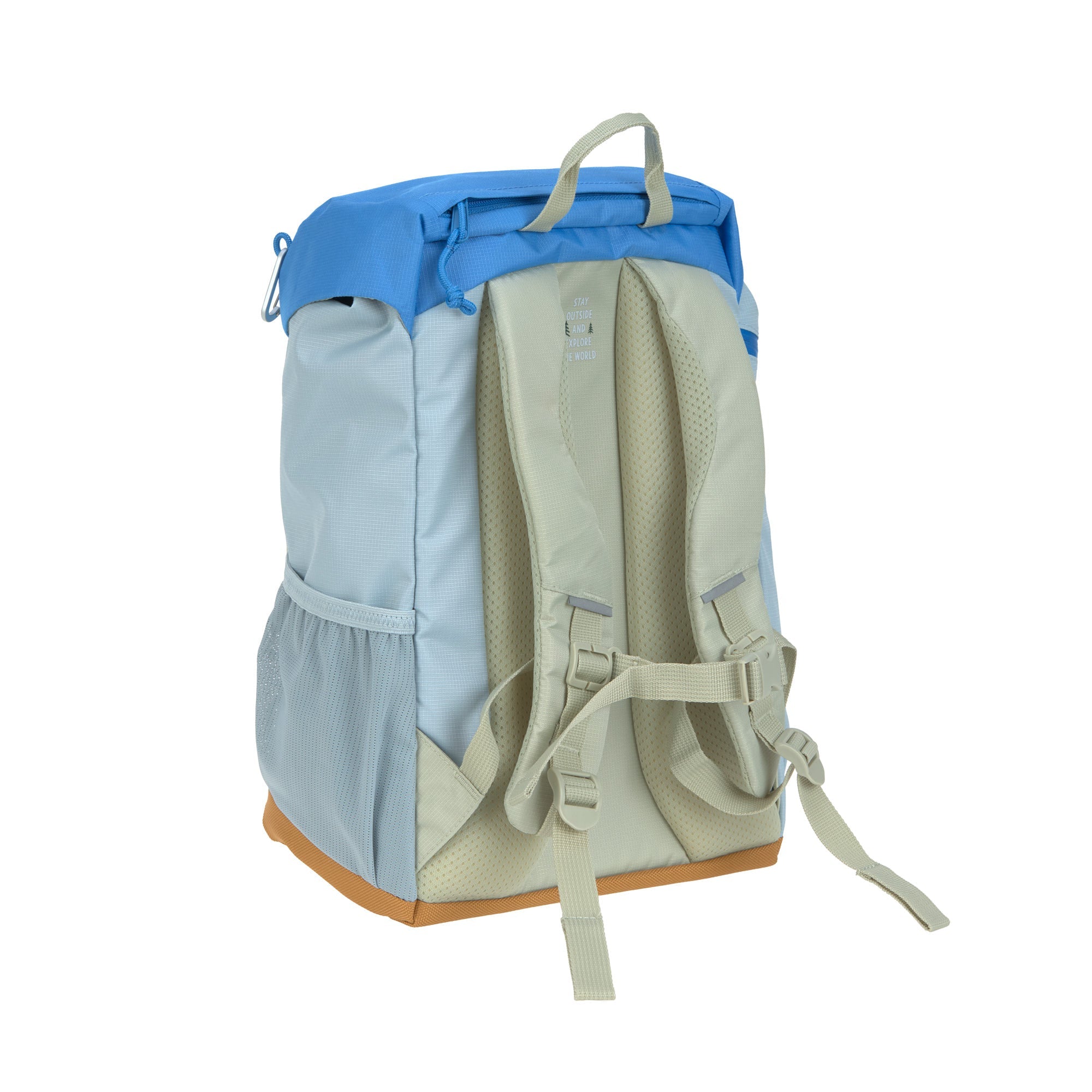 Big Outdoor Backpack Sunny Explorer
