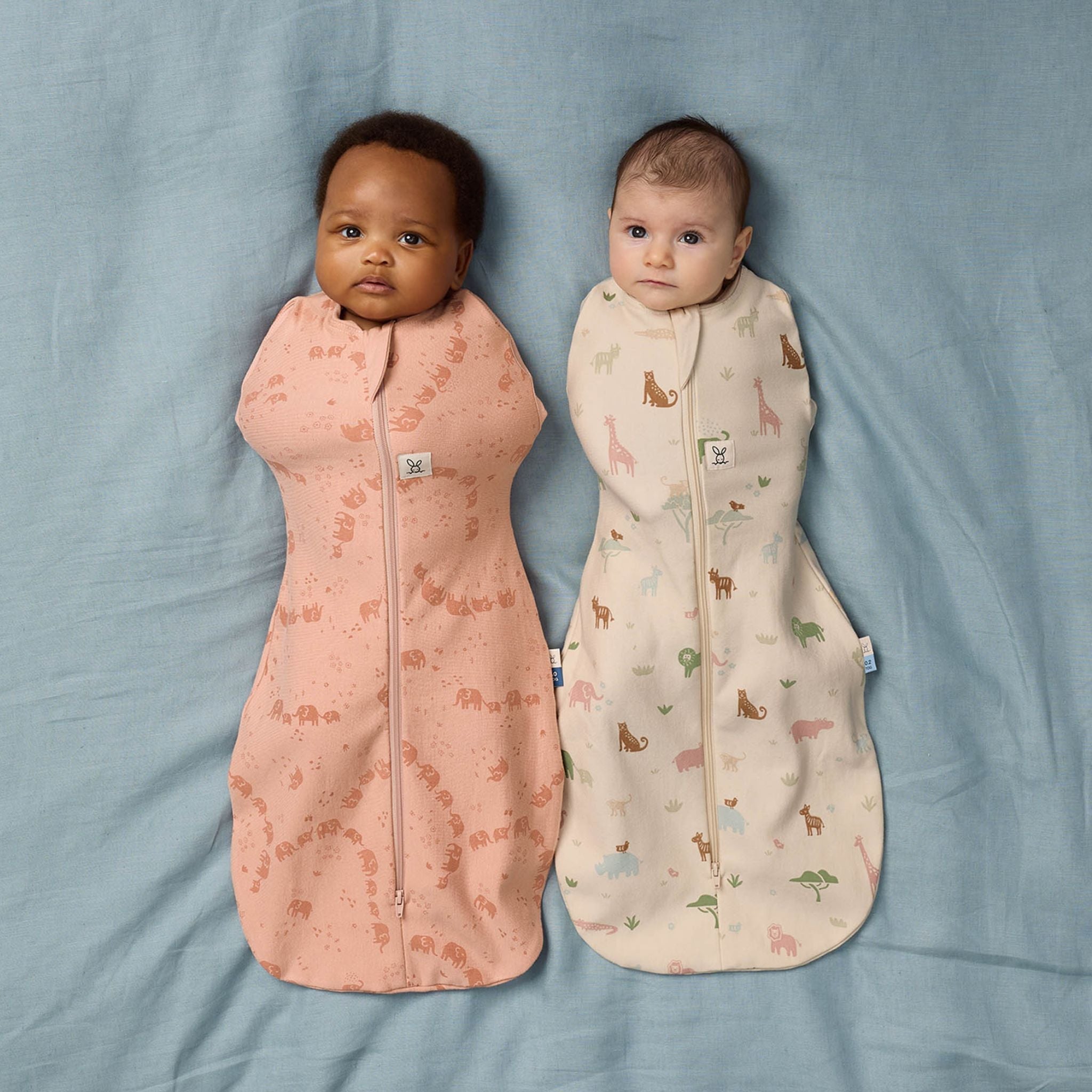 【NEW】Cocoon Swaddle Bag 1.0TOG