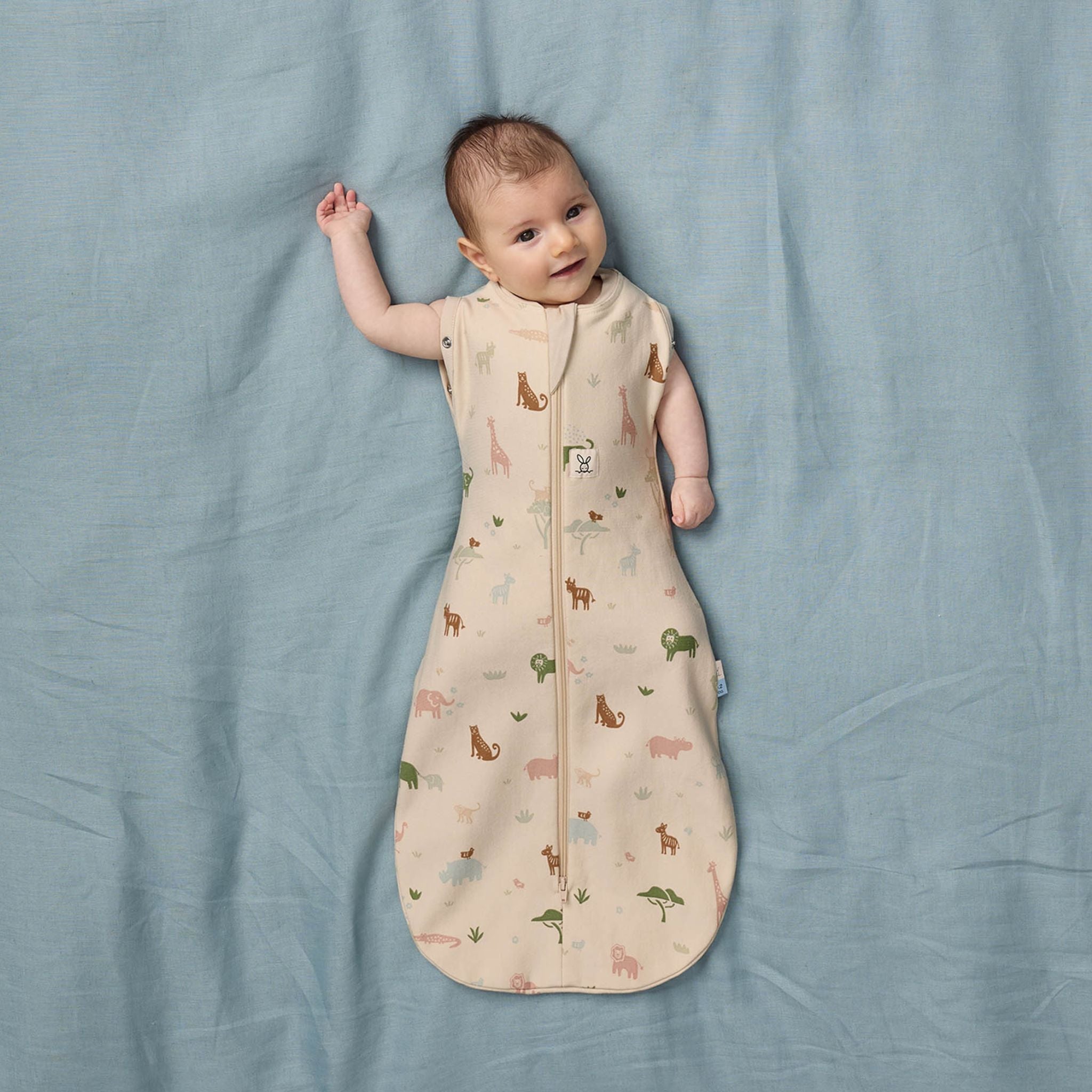 Cocoon Swaddle Bag 1.0TOG
