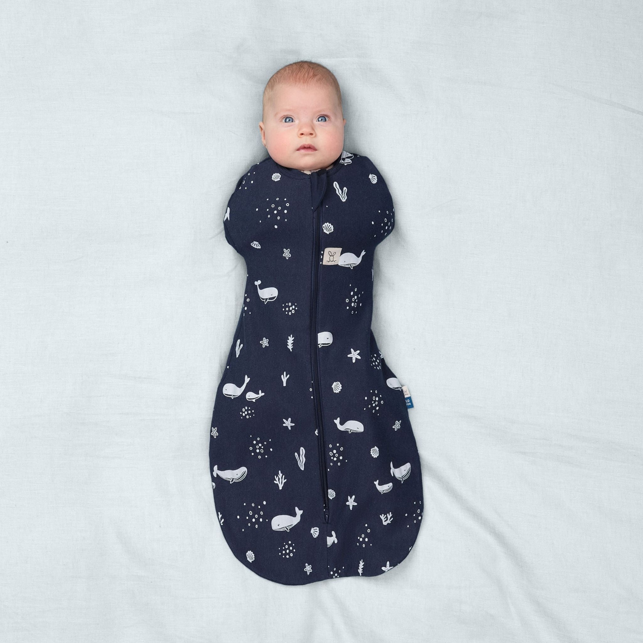【NEW】Cocoon Swaddle Bag 1.0TOG