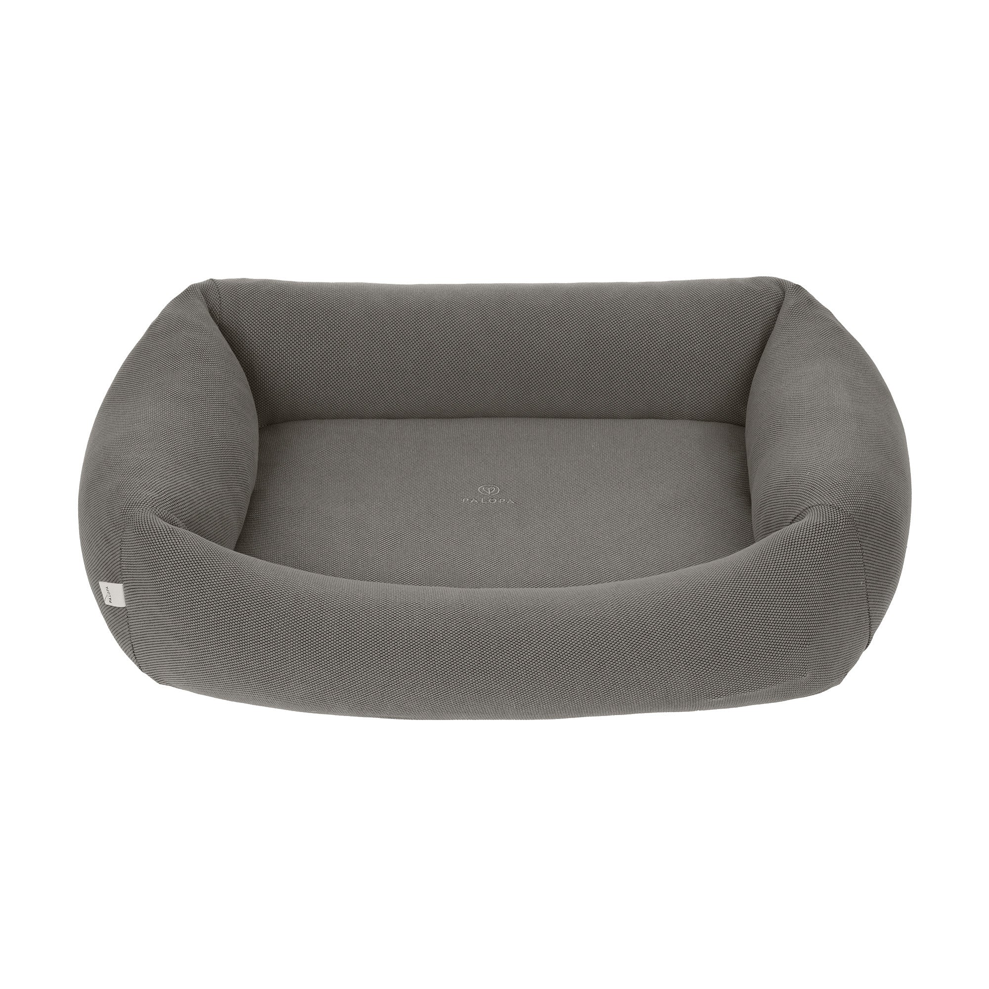 Fitted Sheet Dog Bed Cotton