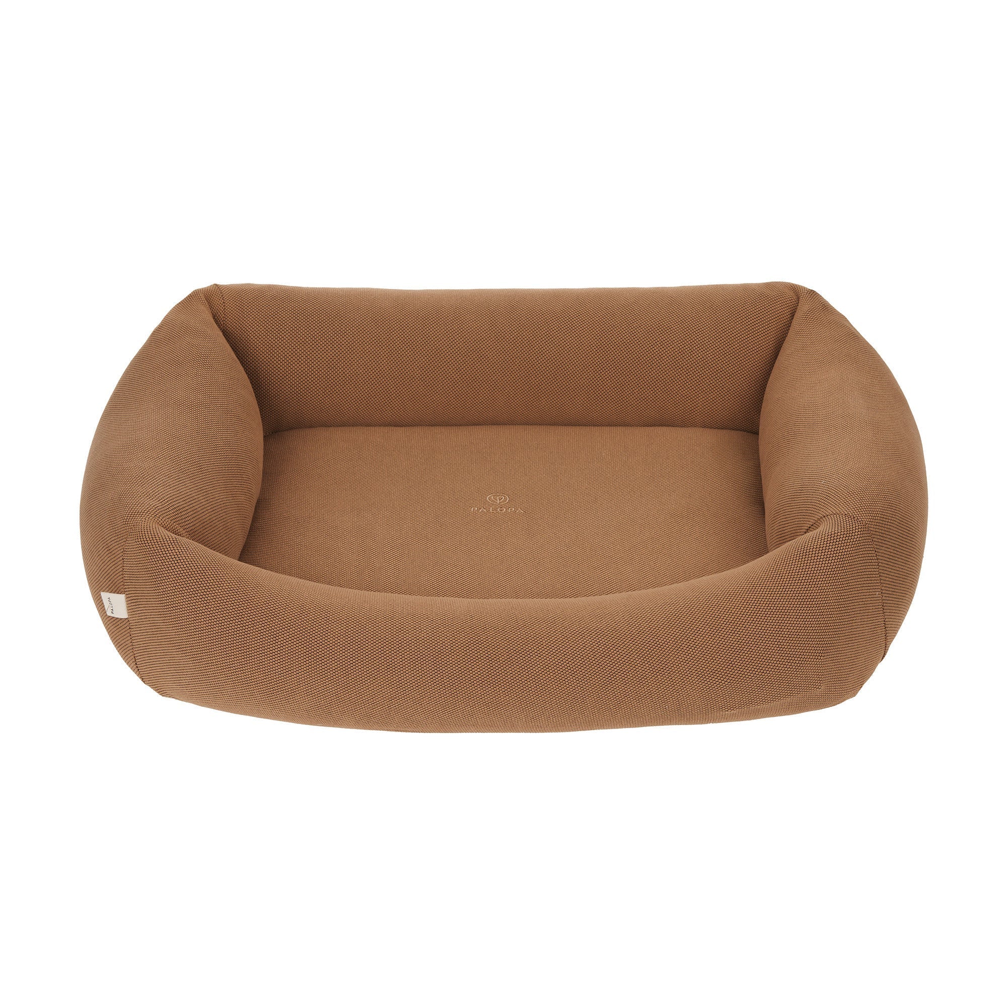 Fitted Sheet Dog Bed Cotton