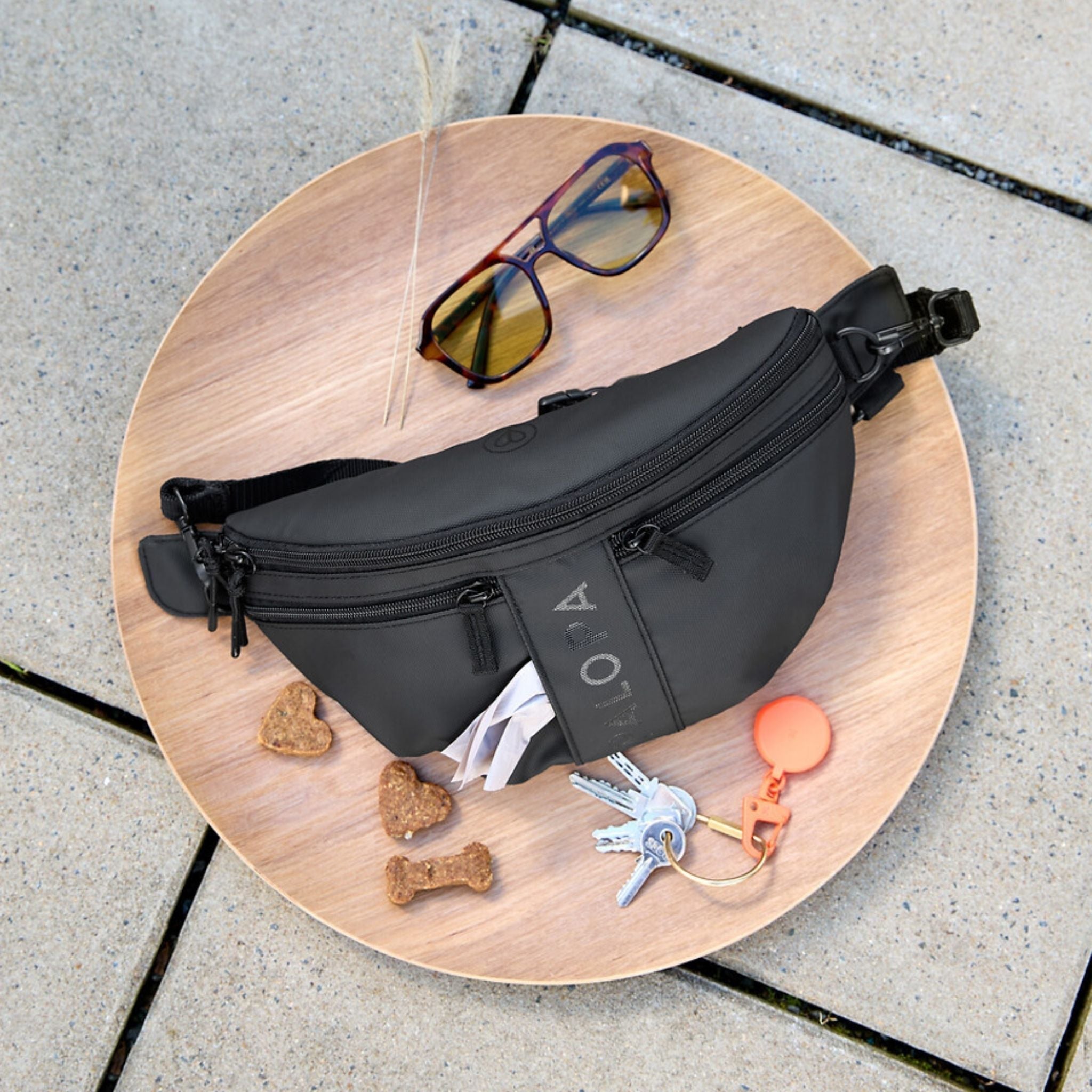 Dog Bum Bag Emma