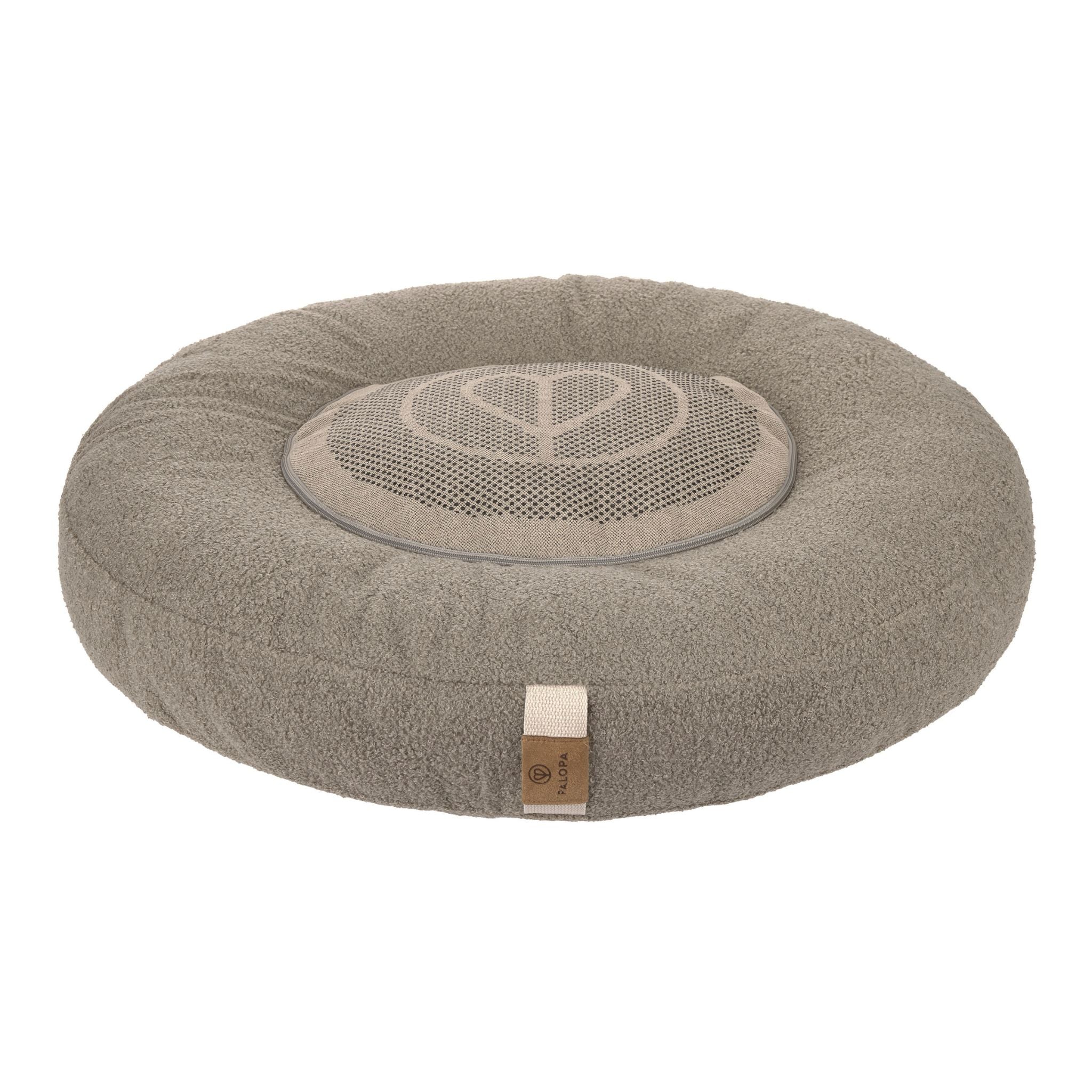 【NEW】Dog Bed Donut