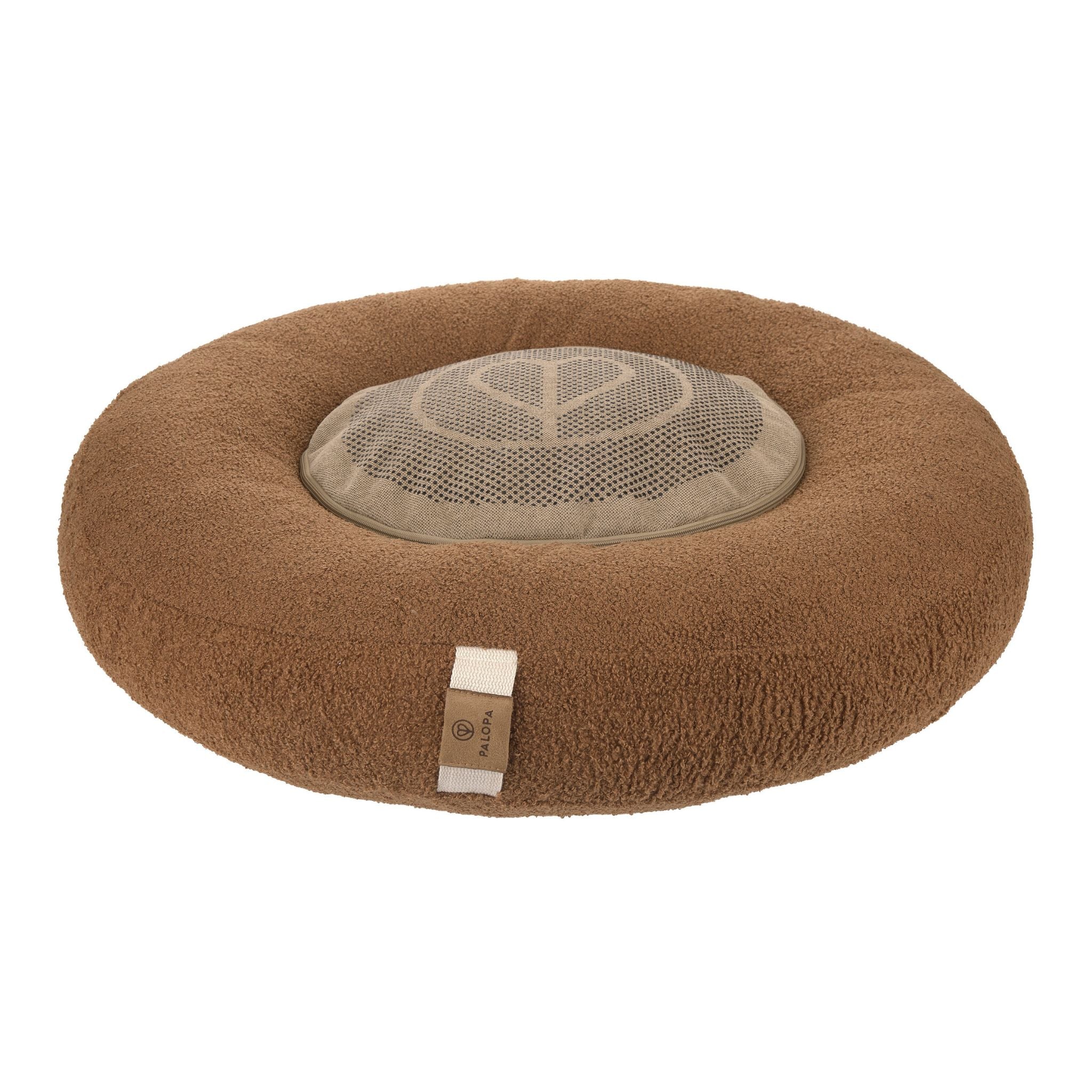 【NEW】Dog Bed Donut