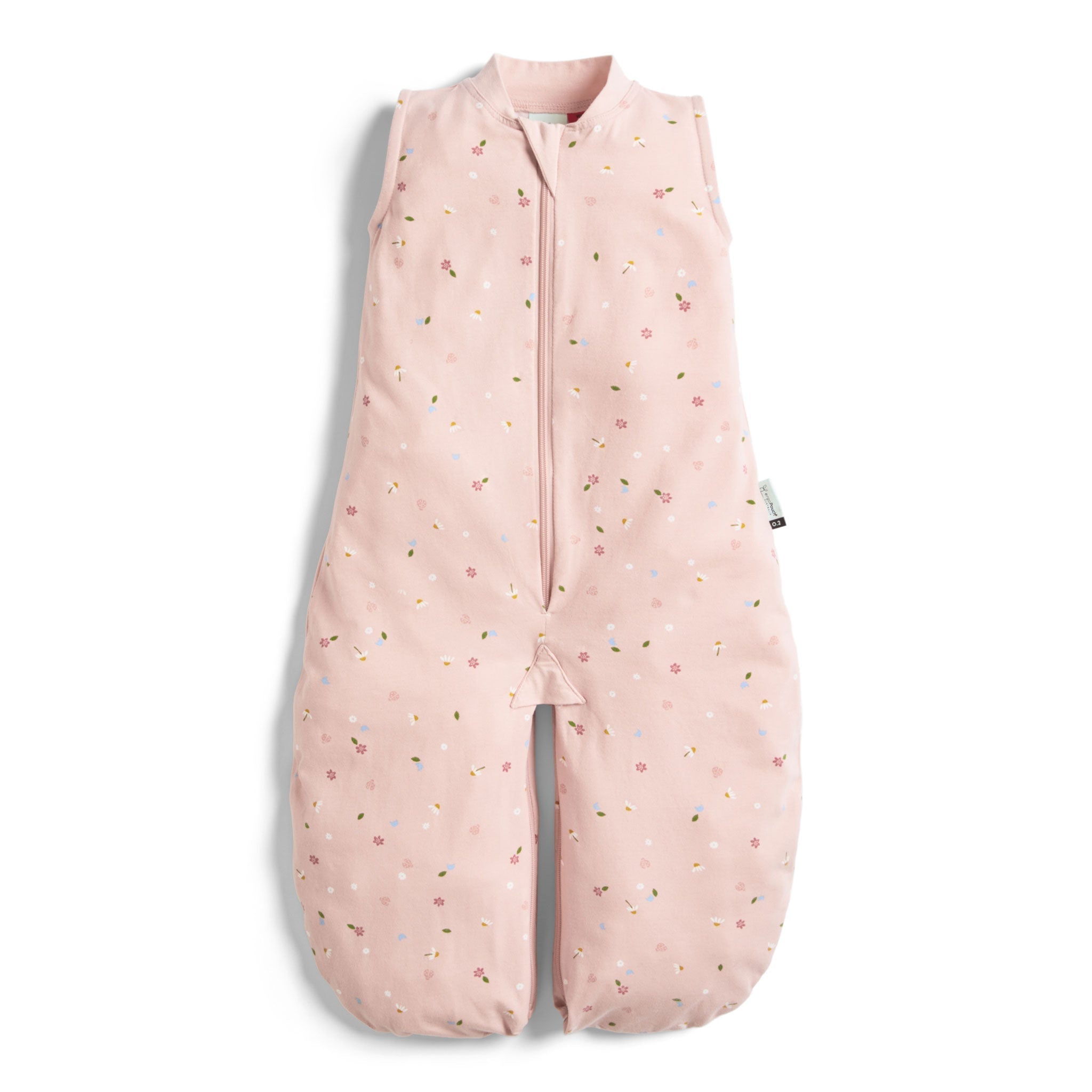 Jersey Sleep Suit Bag 0.2 TOG