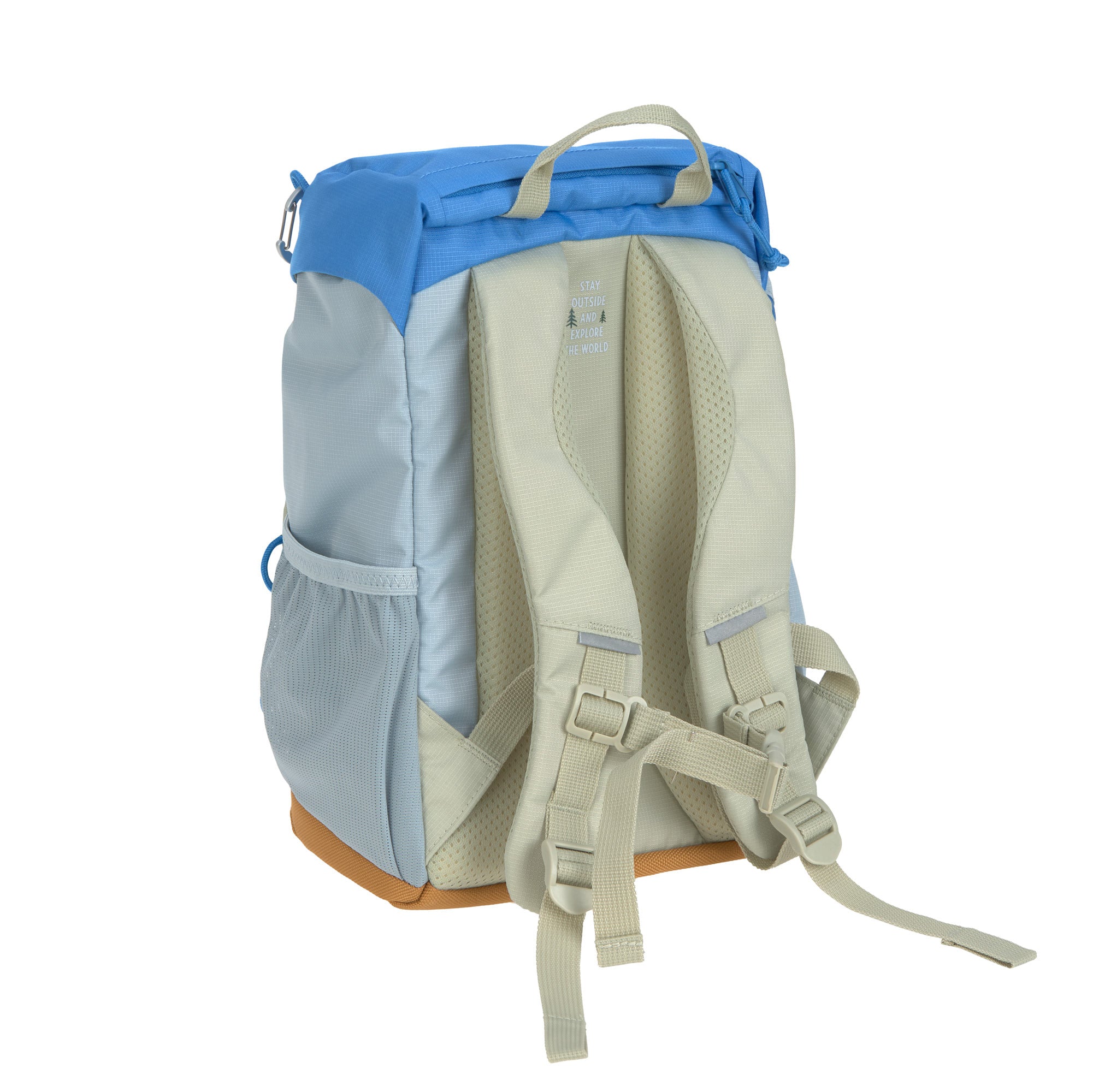 Mini Outdoor Backpack Sunny Explorer