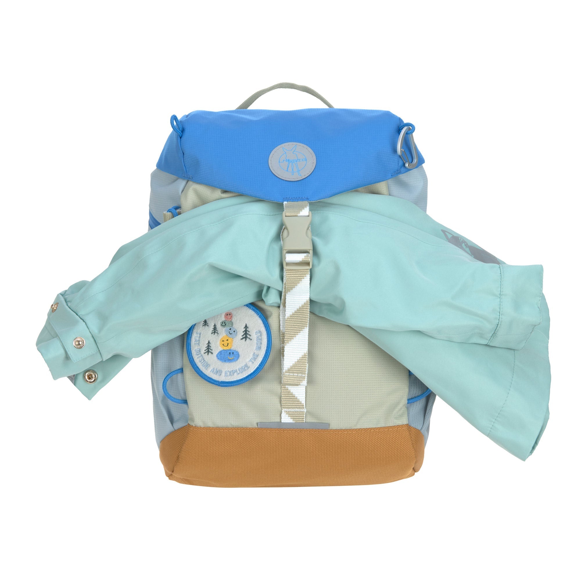 Mini Outdoor Backpack Sunny Explorer