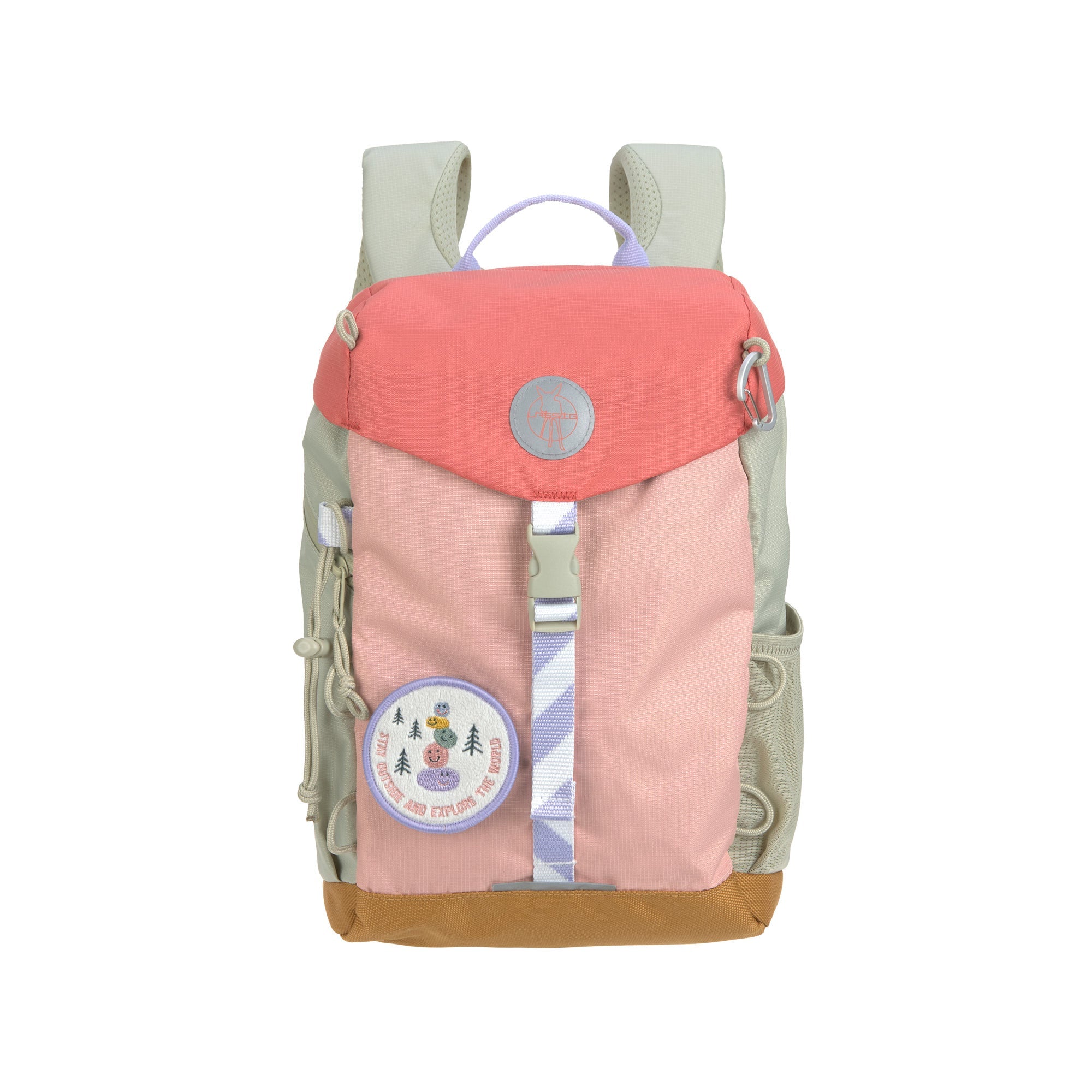 Mini Outdoor Backpack Sunny Explorer