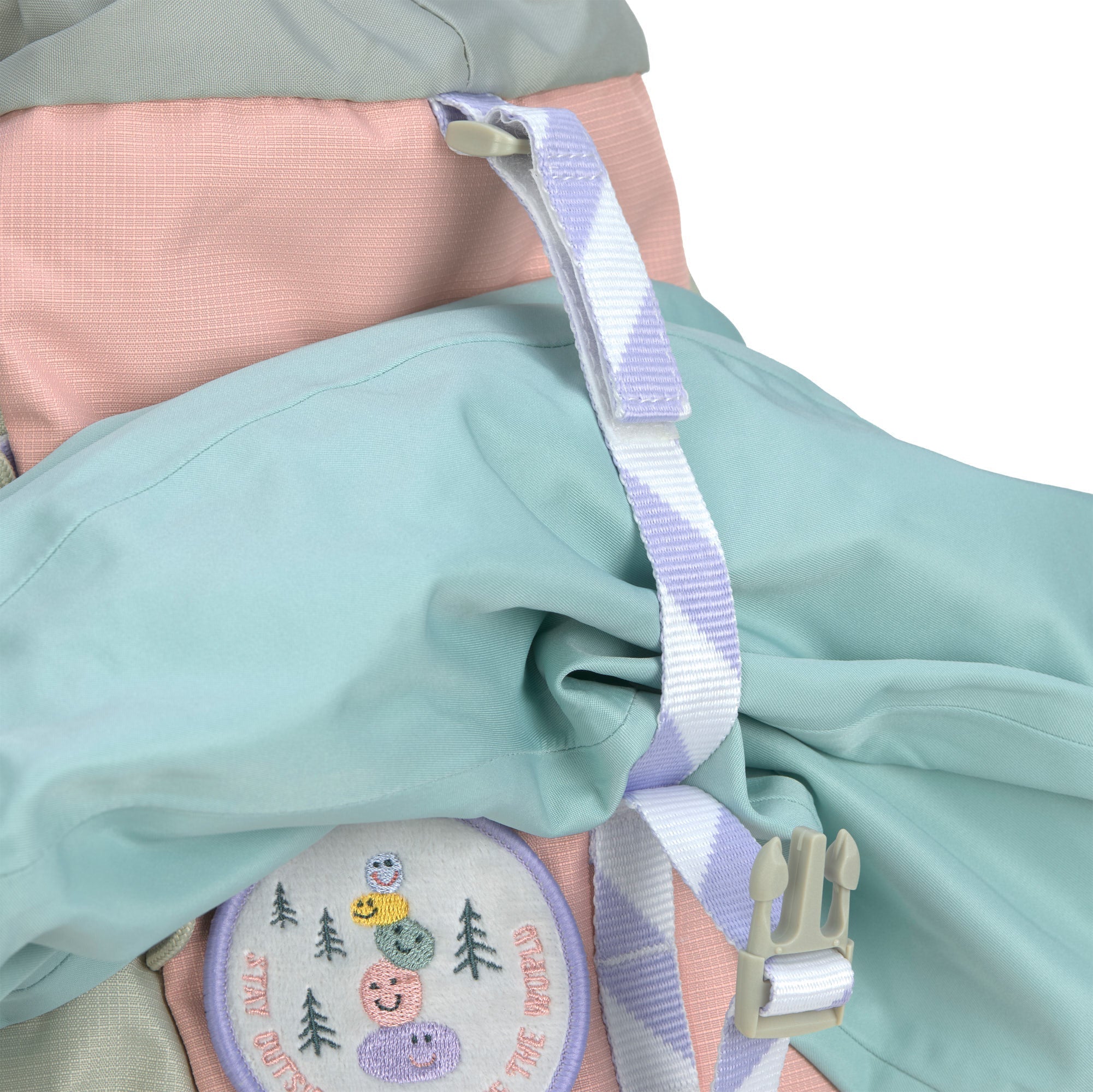Mini Outdoor Backpack Sunny Explorer