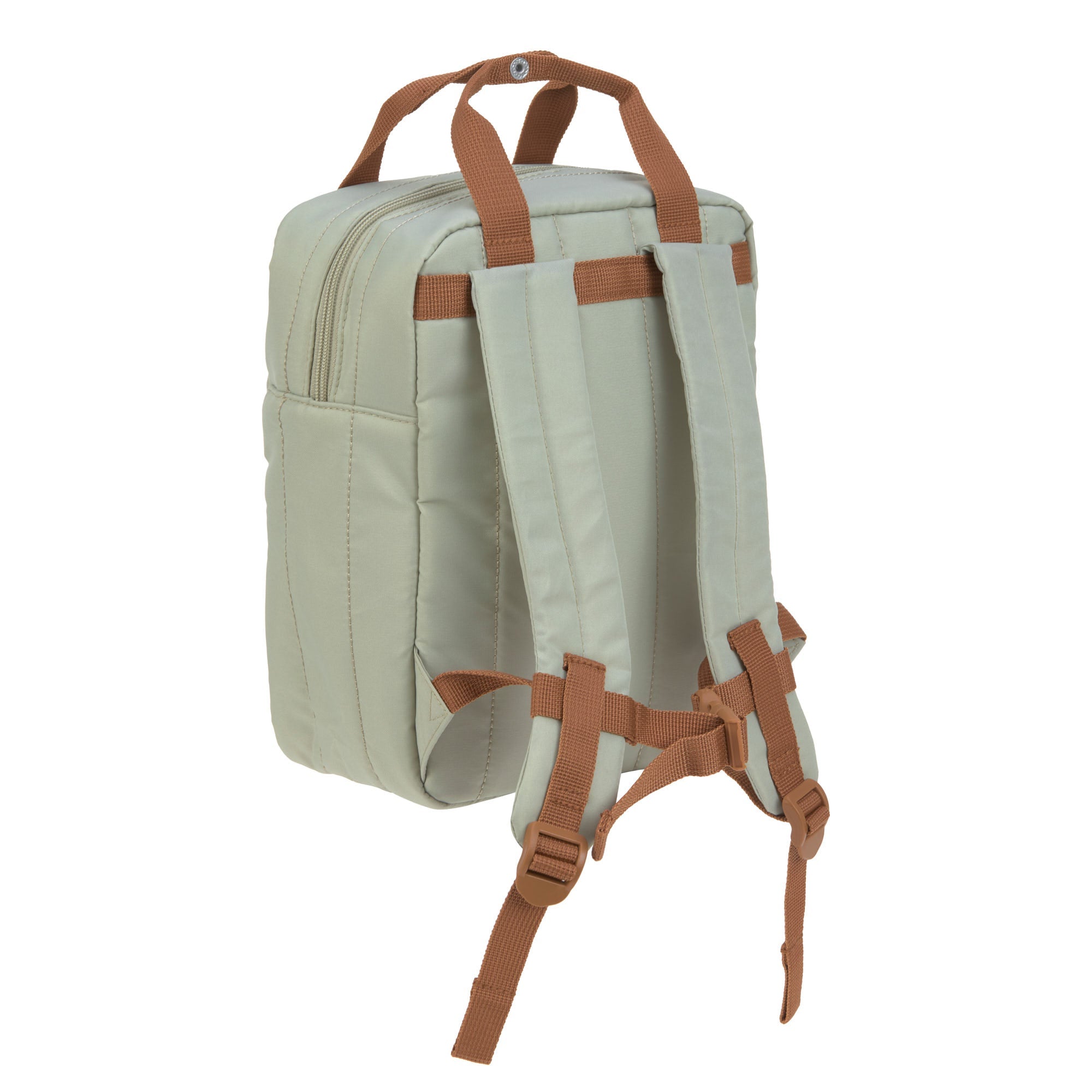 Mini Square Backpack Little Gang