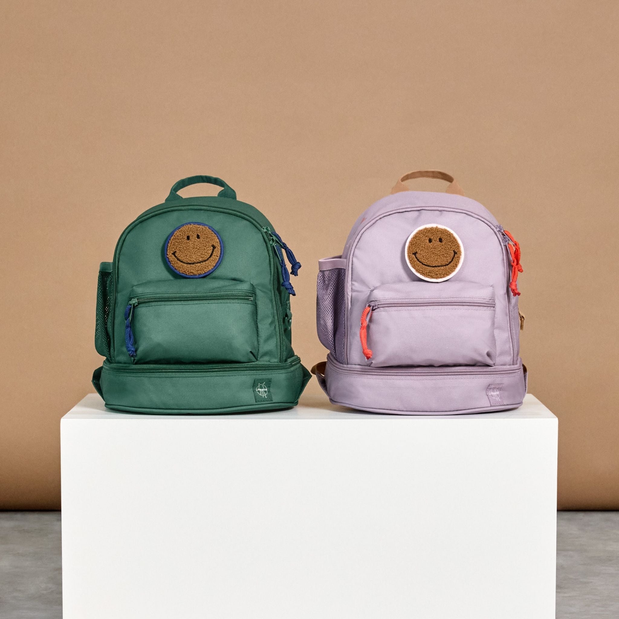 Mini Backpack Little Gang