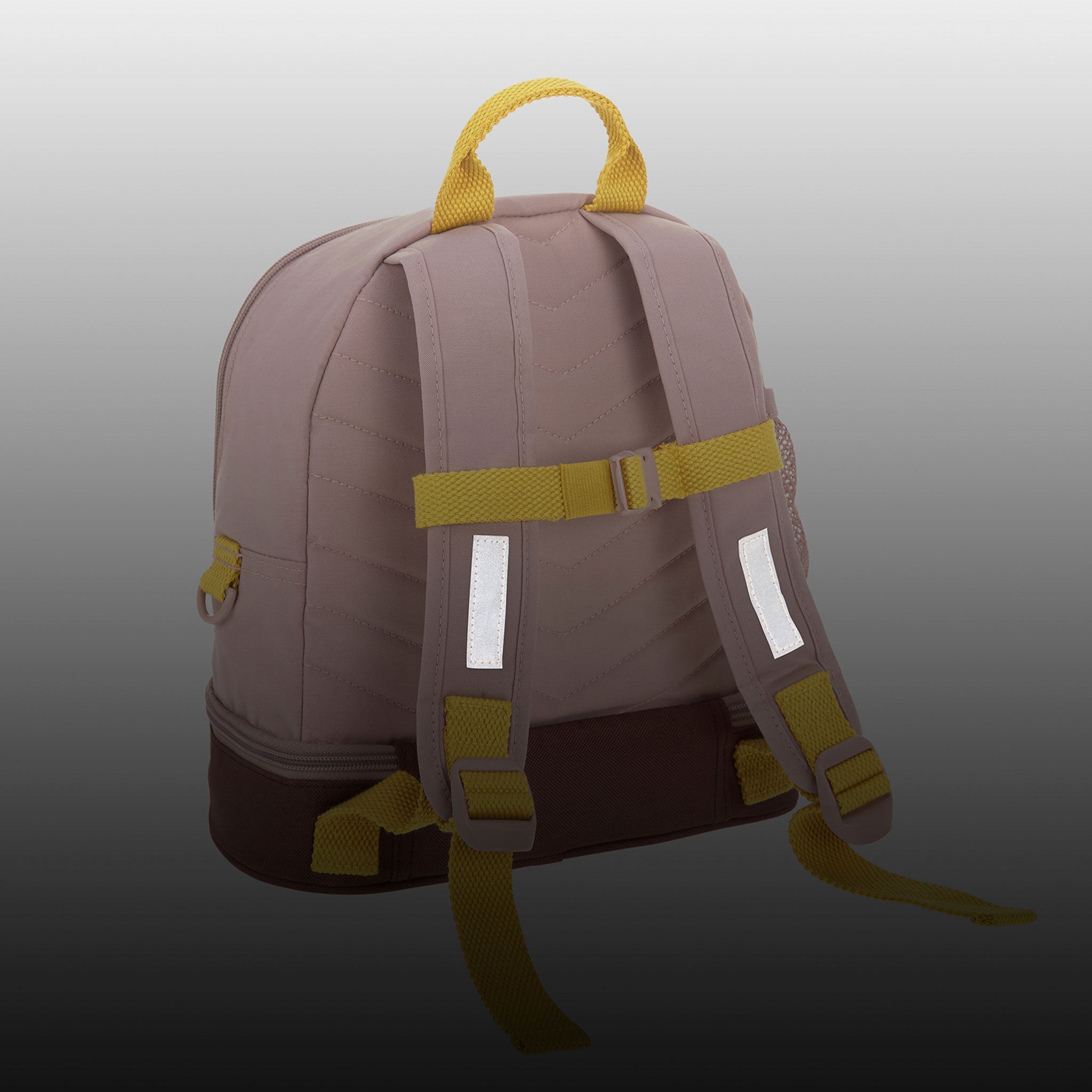 Mini Backpack Adventure