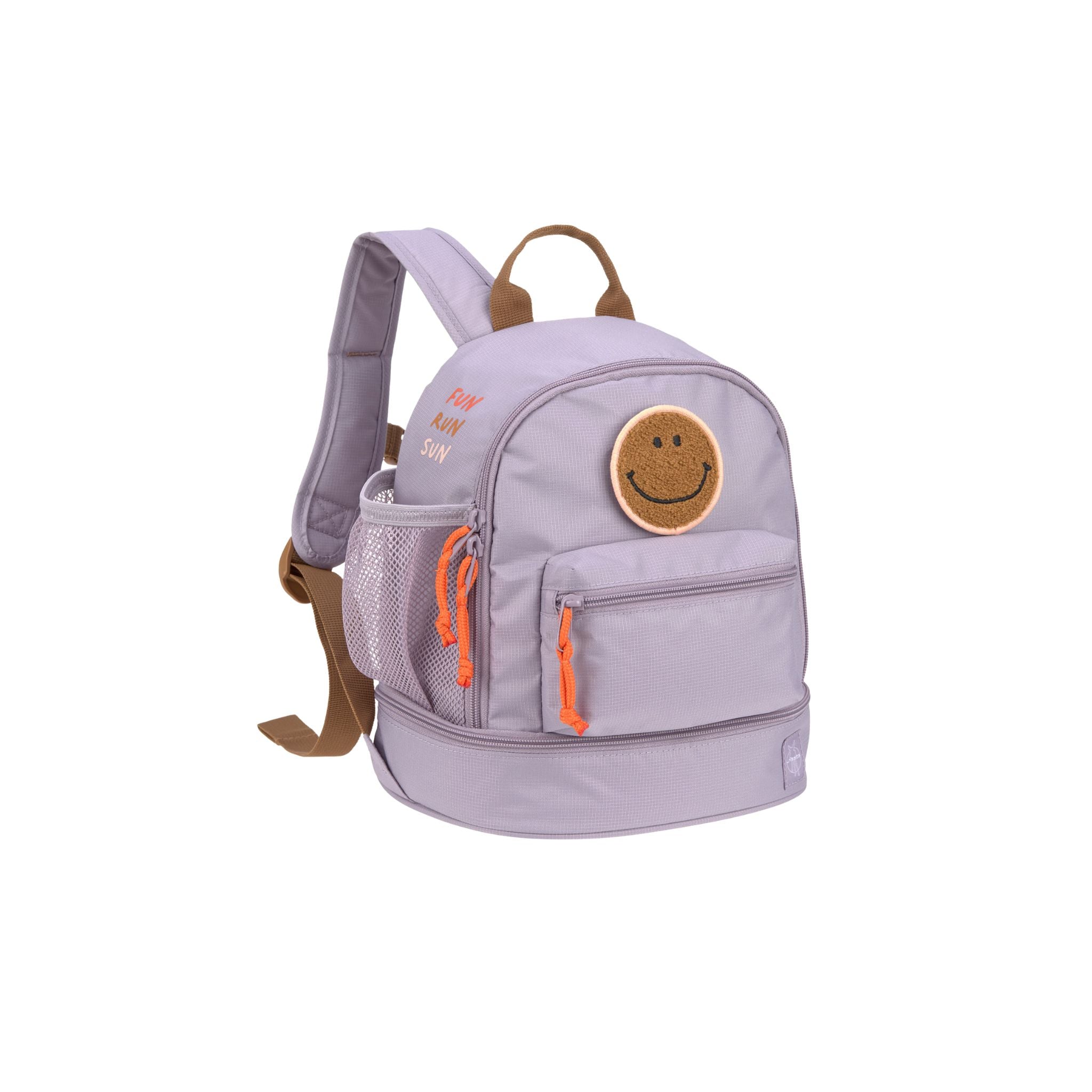Mini Backpack Little Gang