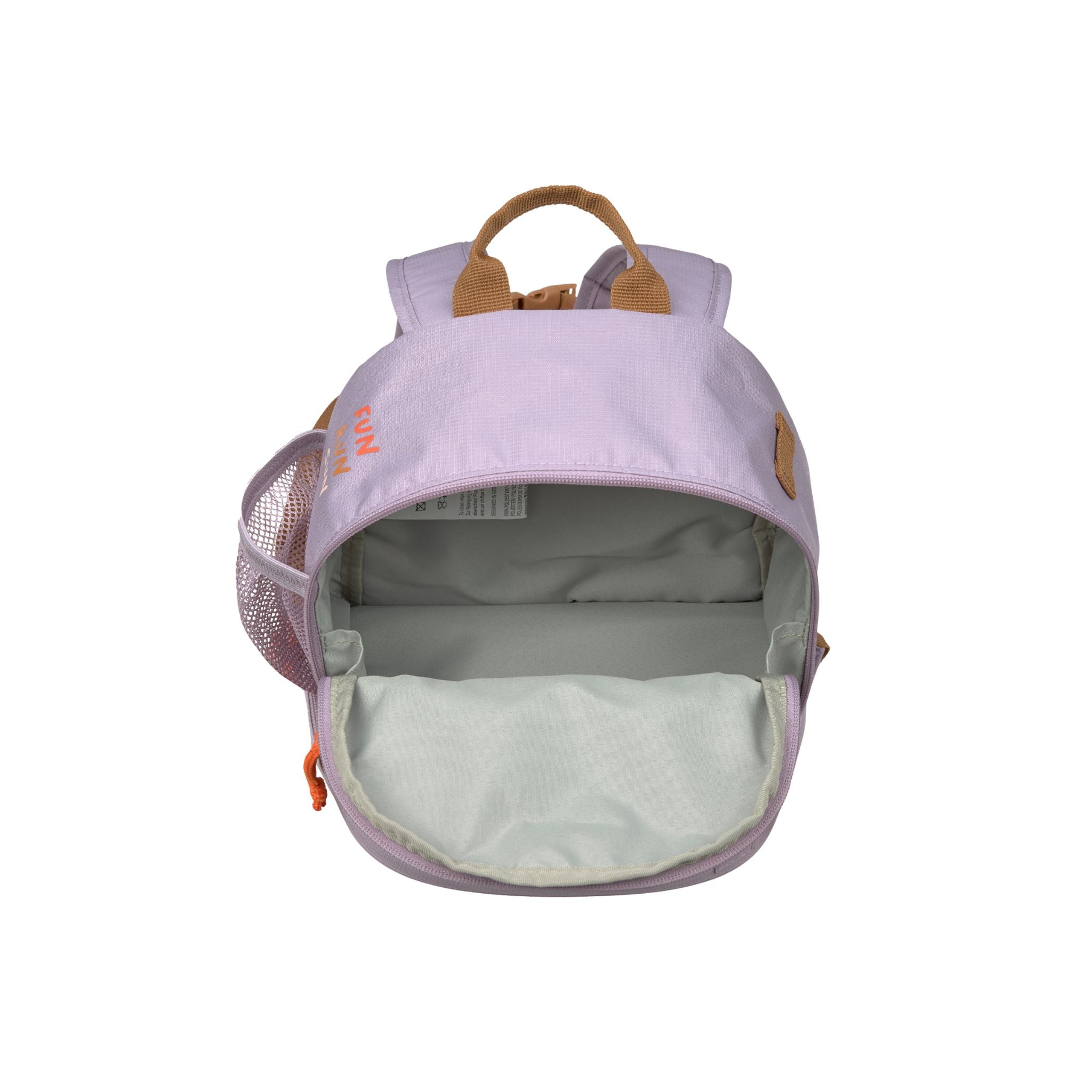 Mini Backpack Little Gang