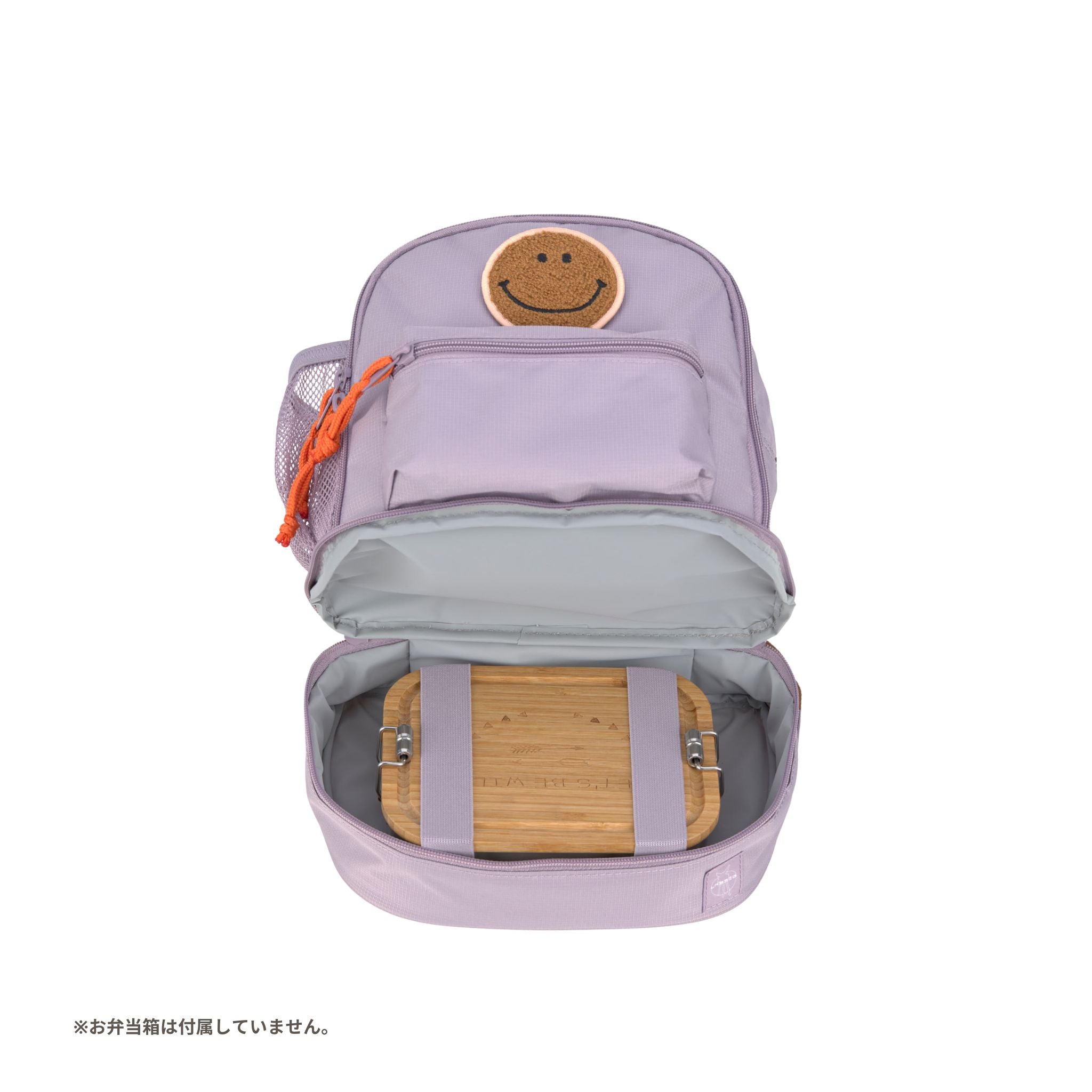 Mini Backpack Little Gang
