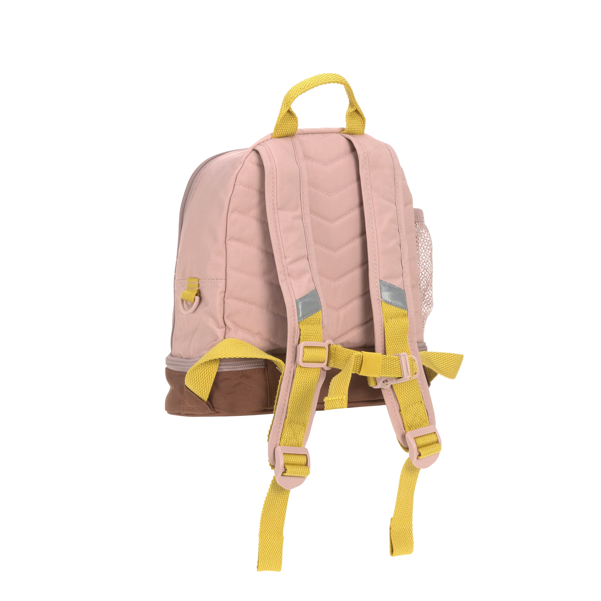 Mini Backpack Adventure
