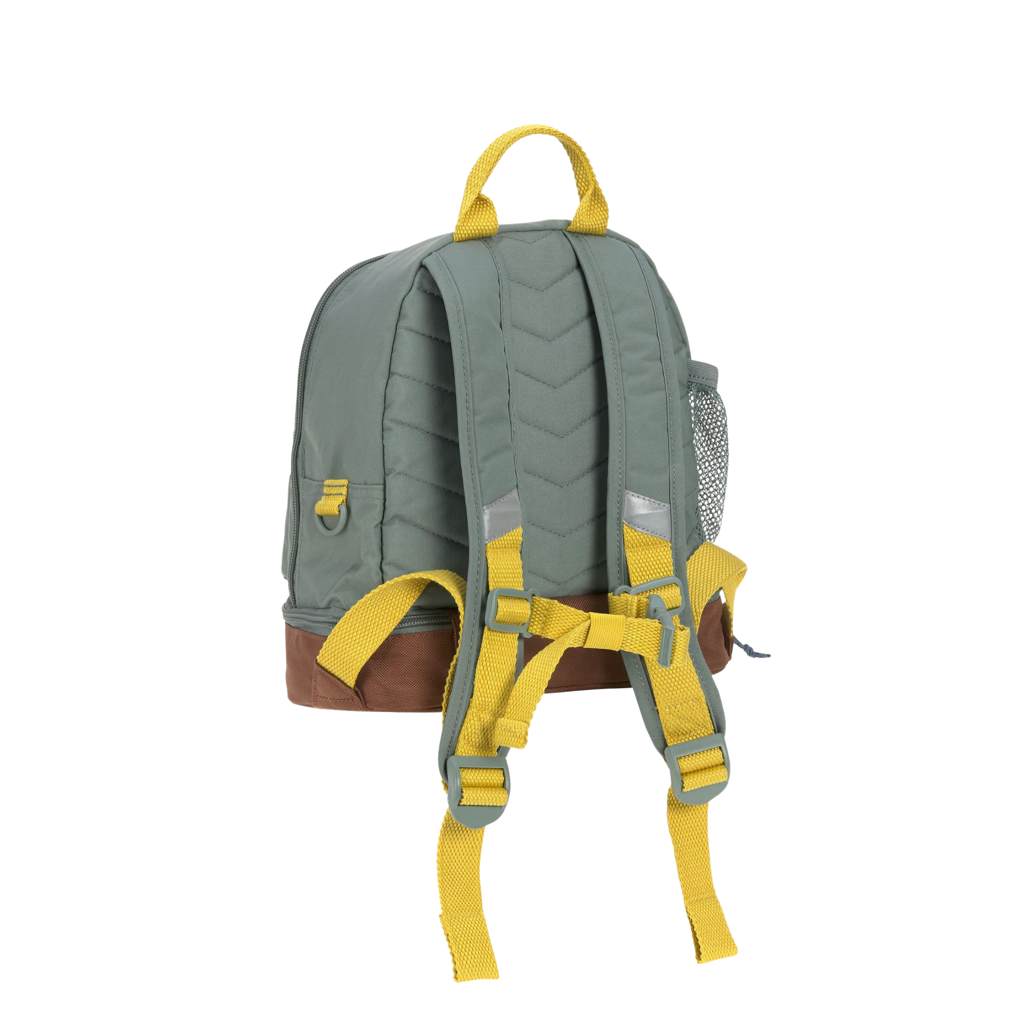 Mini Backpack Adventure
