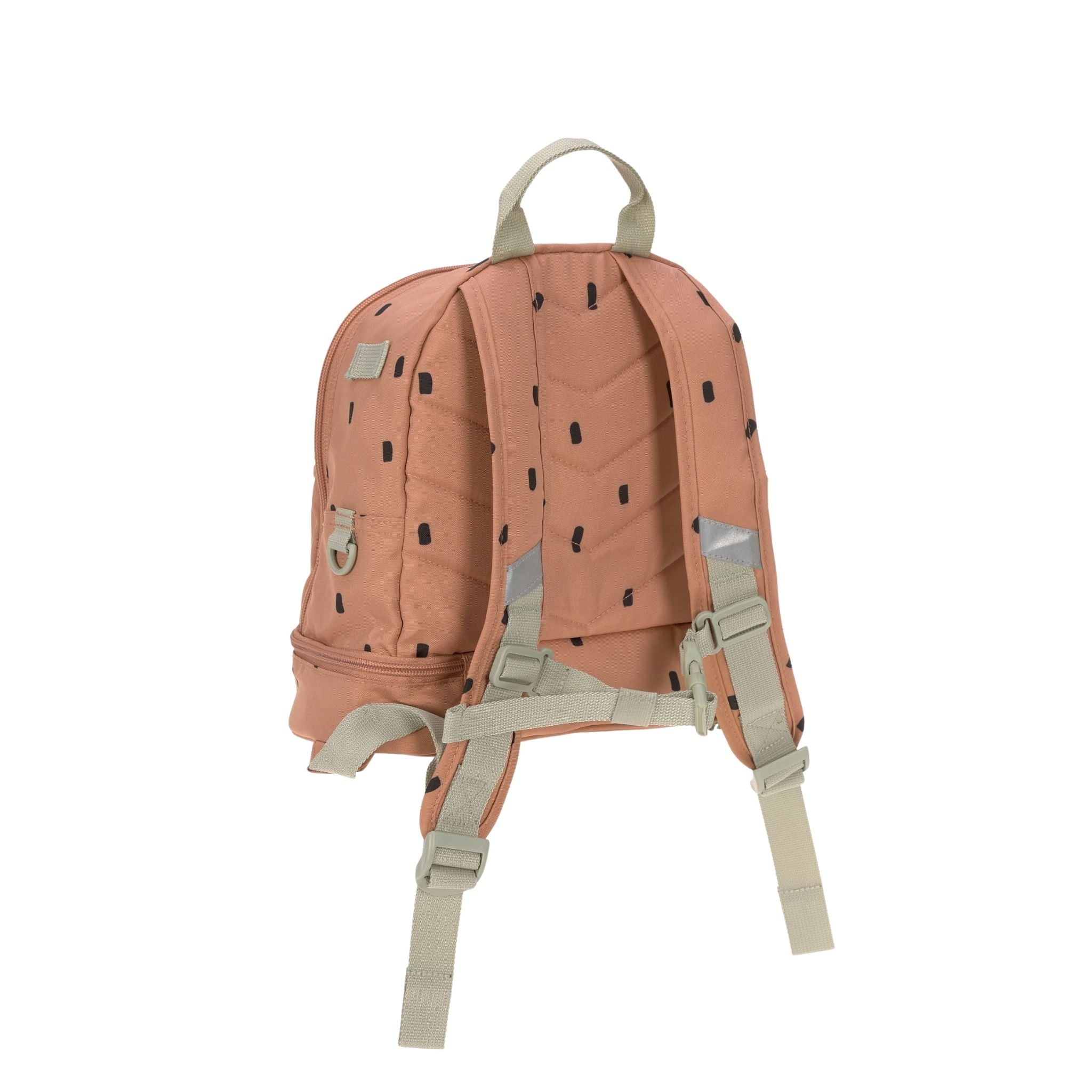 Mini Backpack Happy Prints