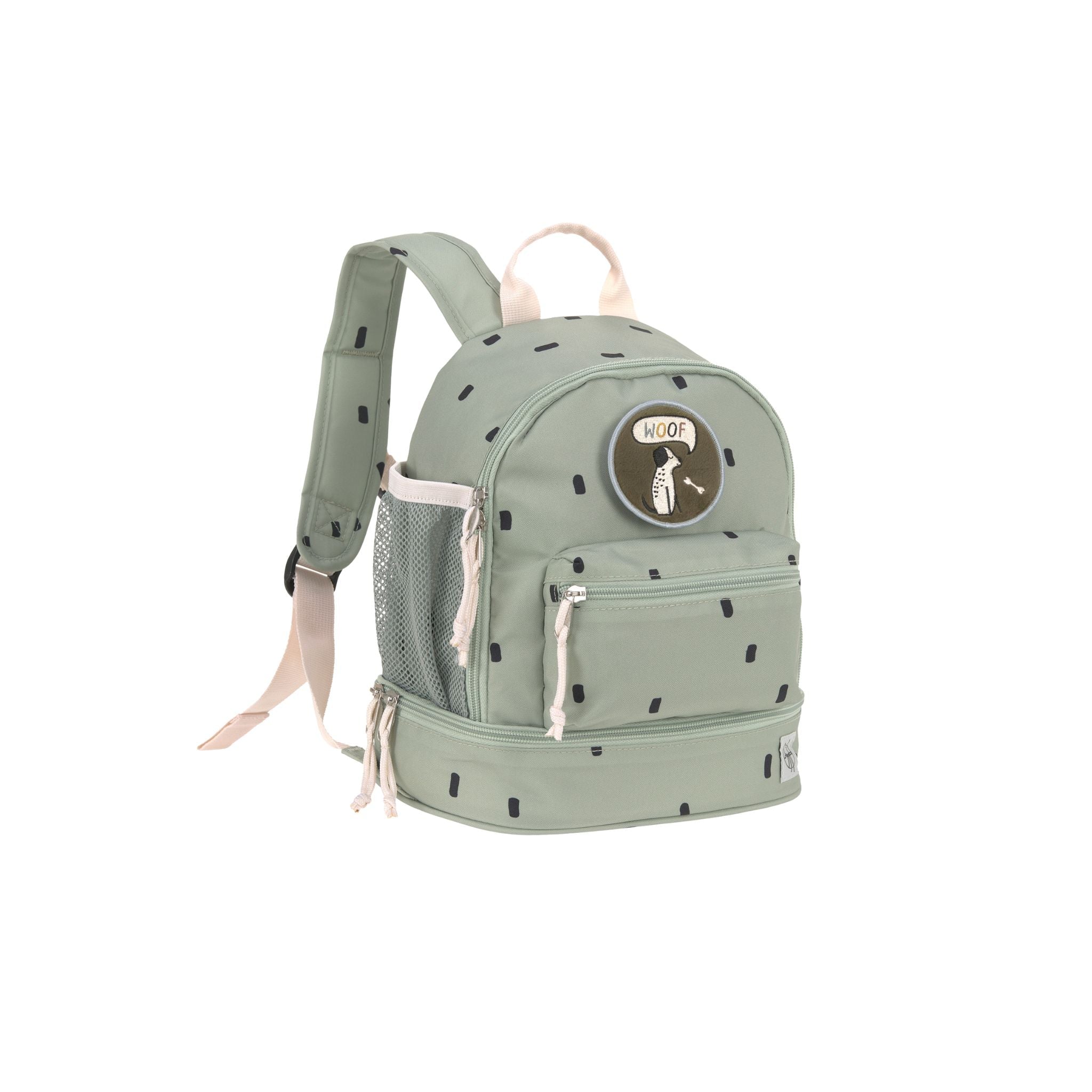 Mini Backpack Happy Prints