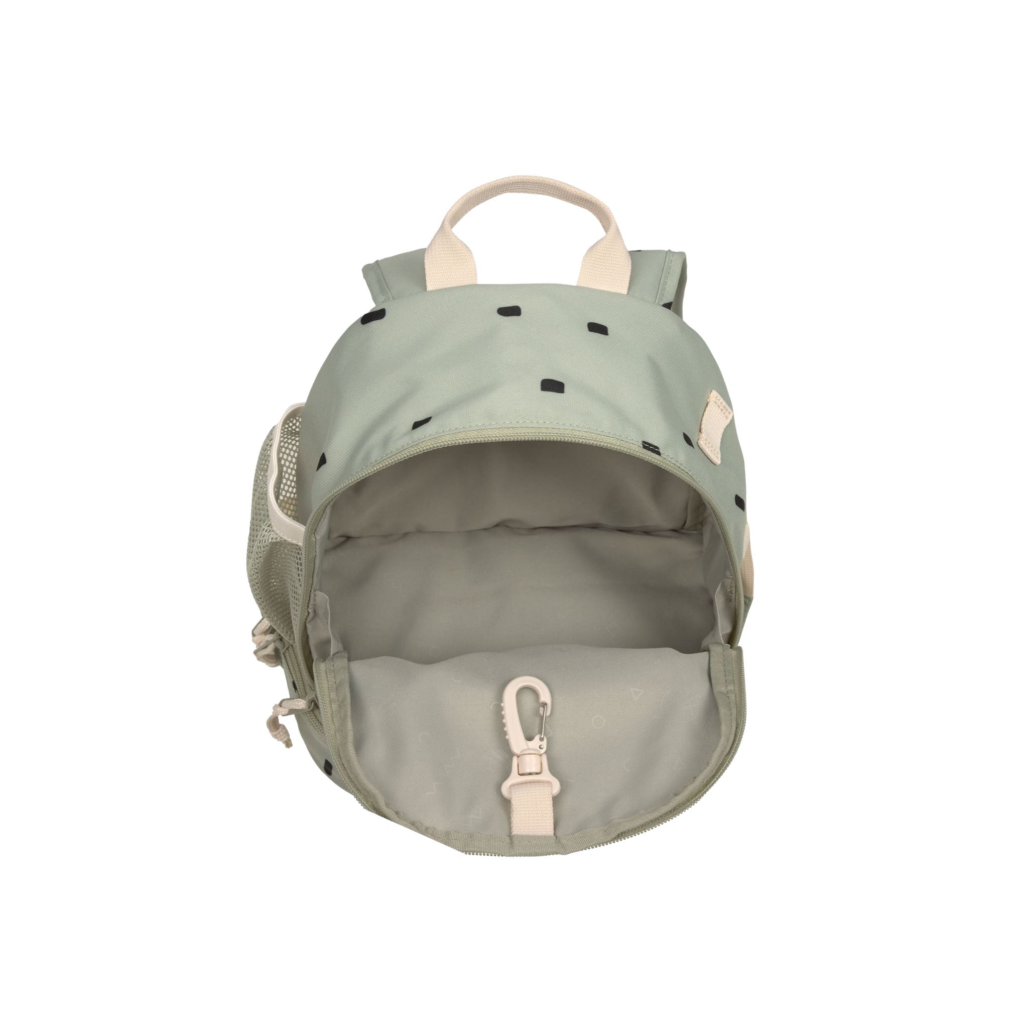Mini Backpack Happy Prints